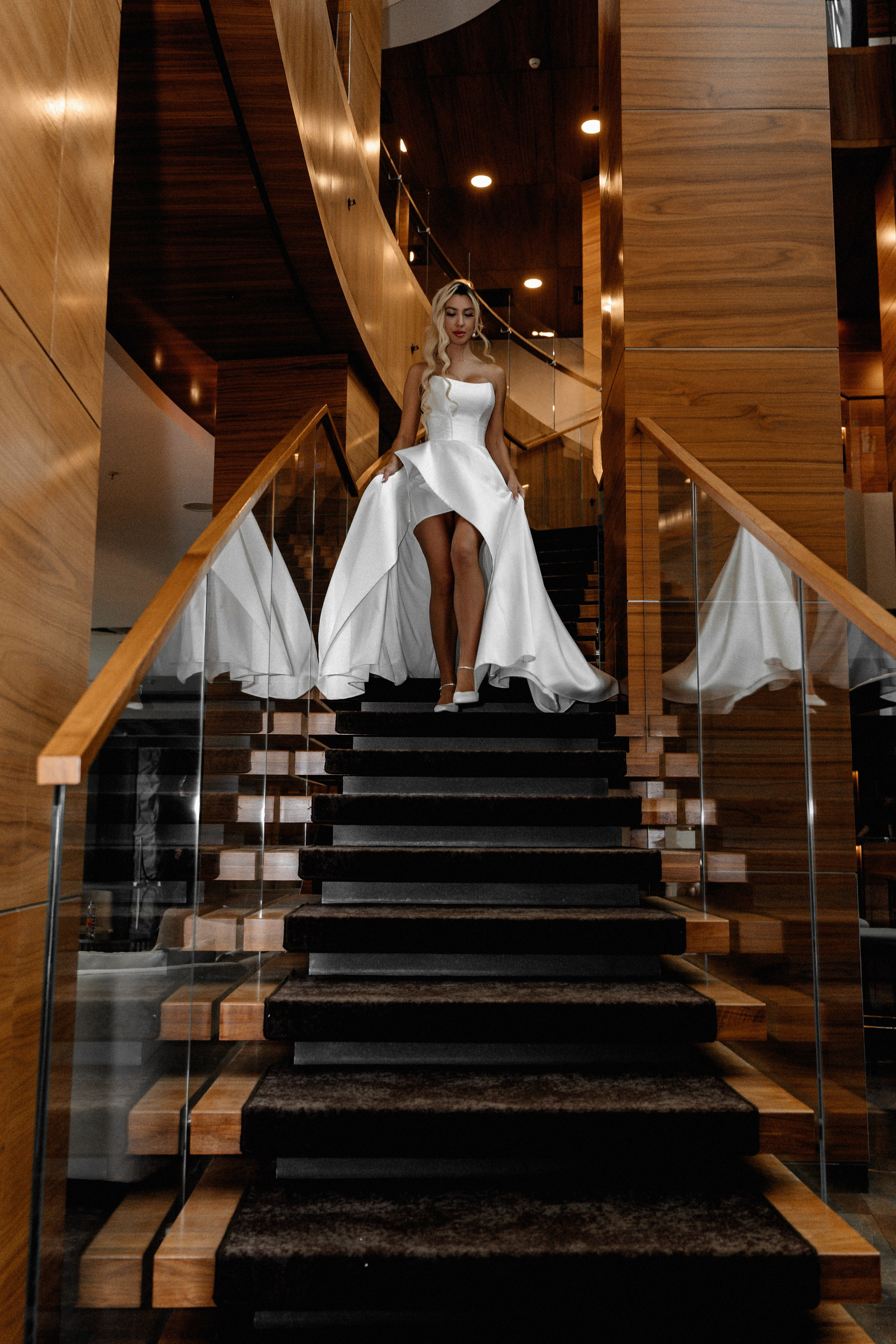 Роскошь свадебного дня в Mariott. Ваш семейный фотограф в Минске — Вика Трегубова