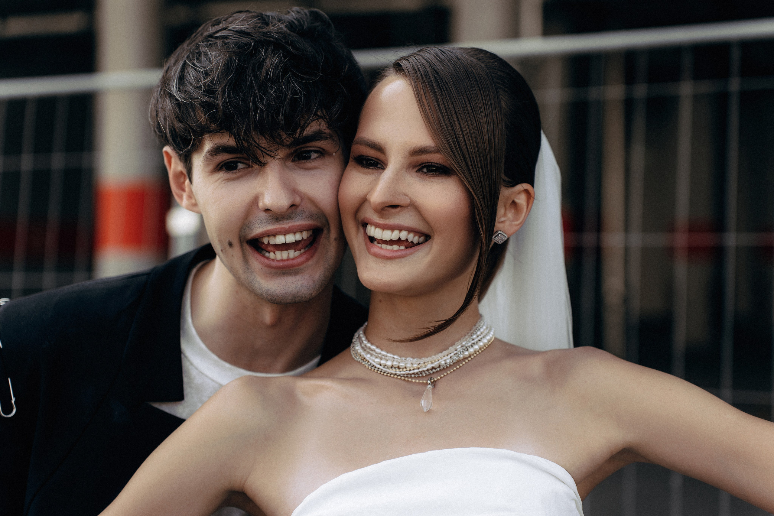 Молодость под солнцем сентября. Ваш семейный фотограф в Минске — Вика Трегубова