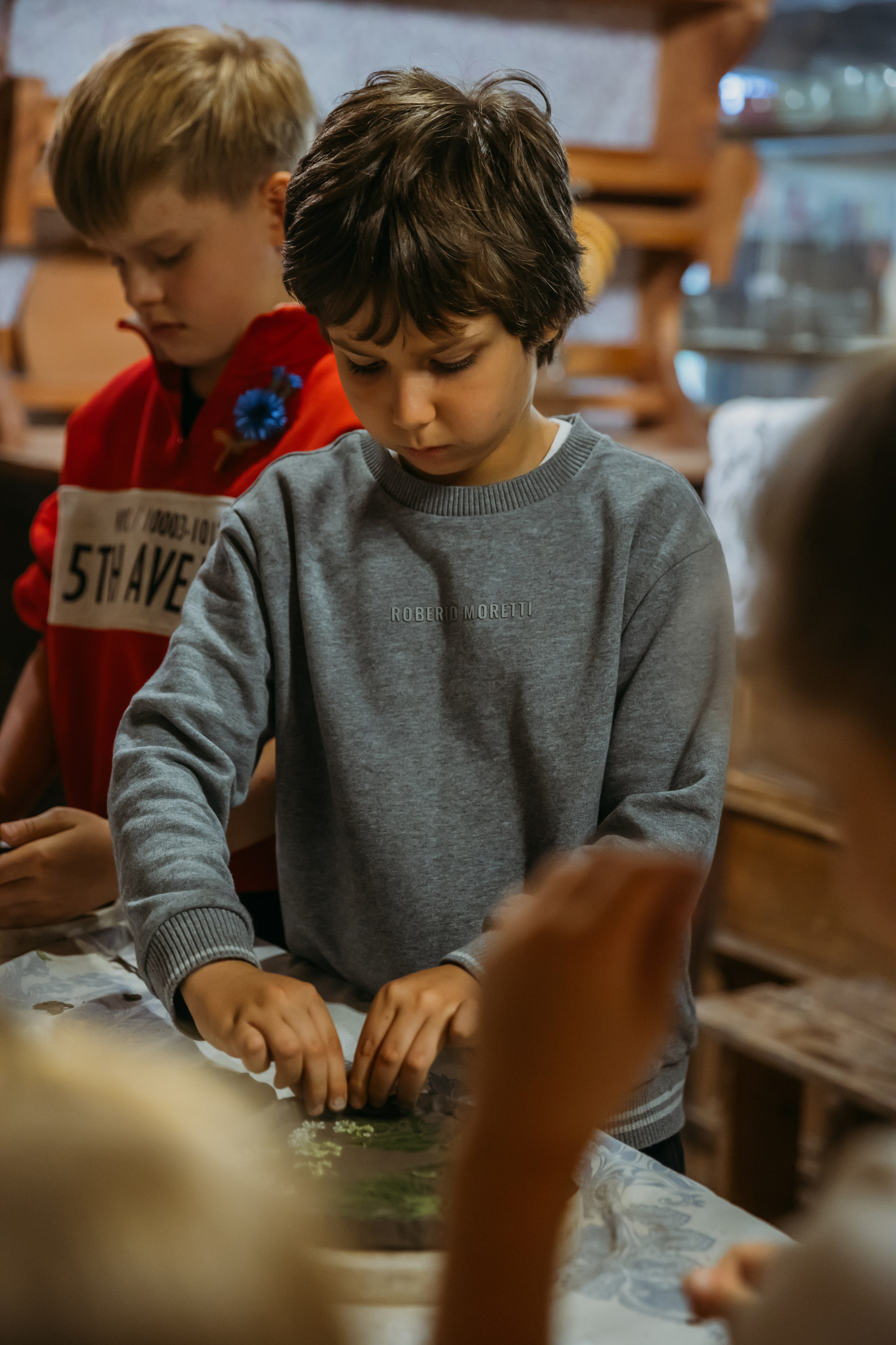 Родные люди «Мандроги». Леся Гаранина. Семейный фотограф/видеограф Москва и область