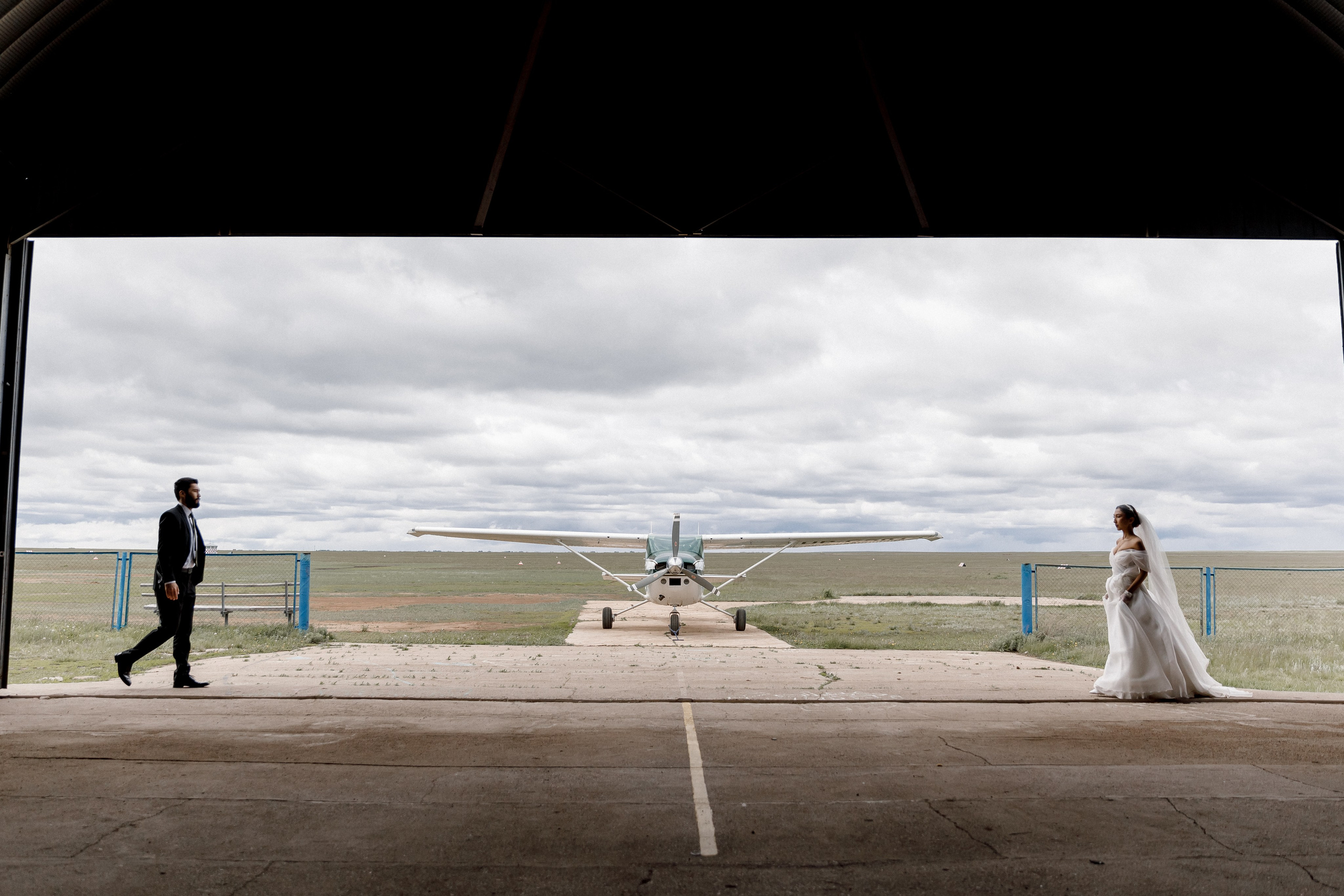 PreWedding Kadyrbek & Arailym. Akkanatart.kz