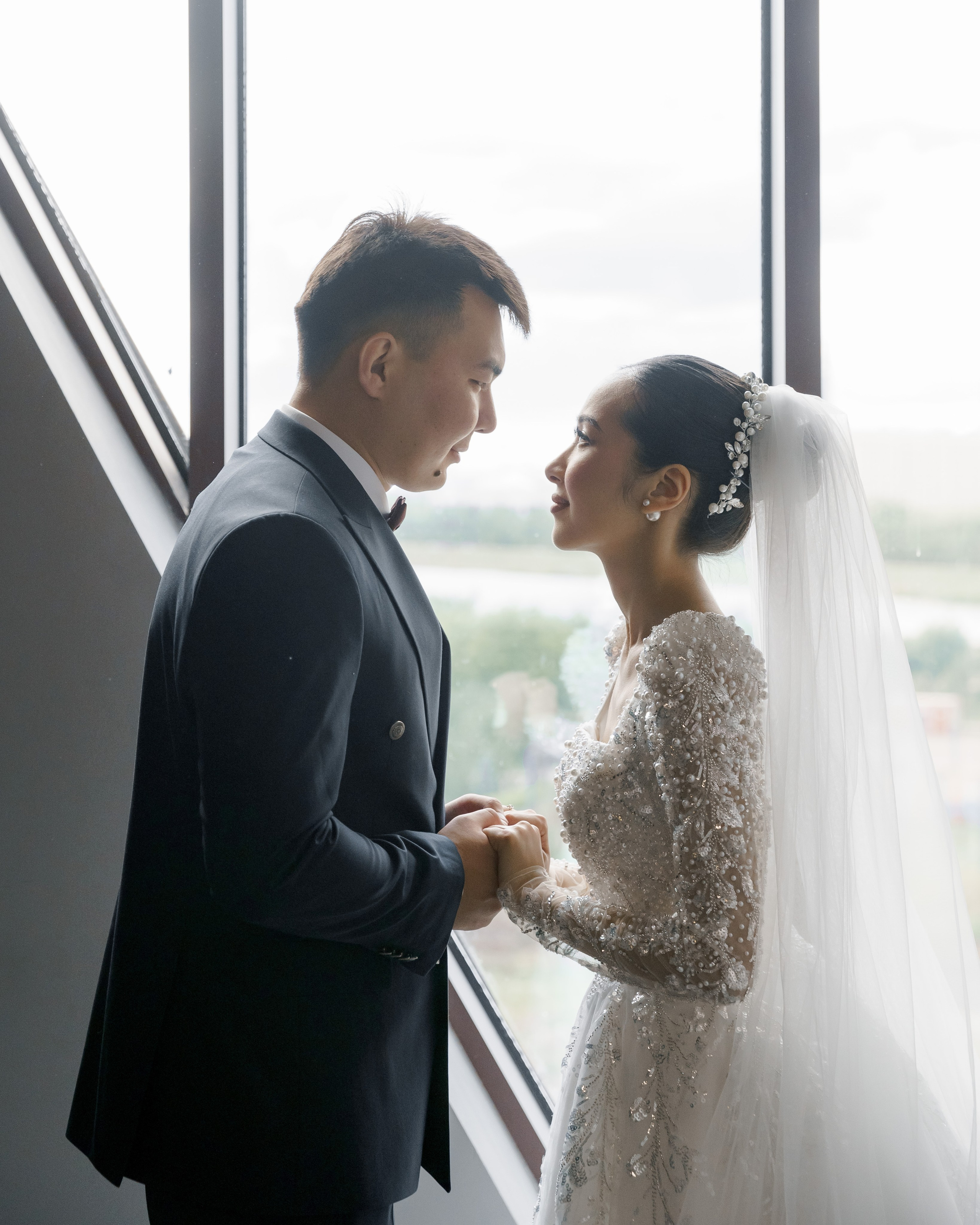 Dinmuxamet & Dinara WEDDING. Akkanatart.kz