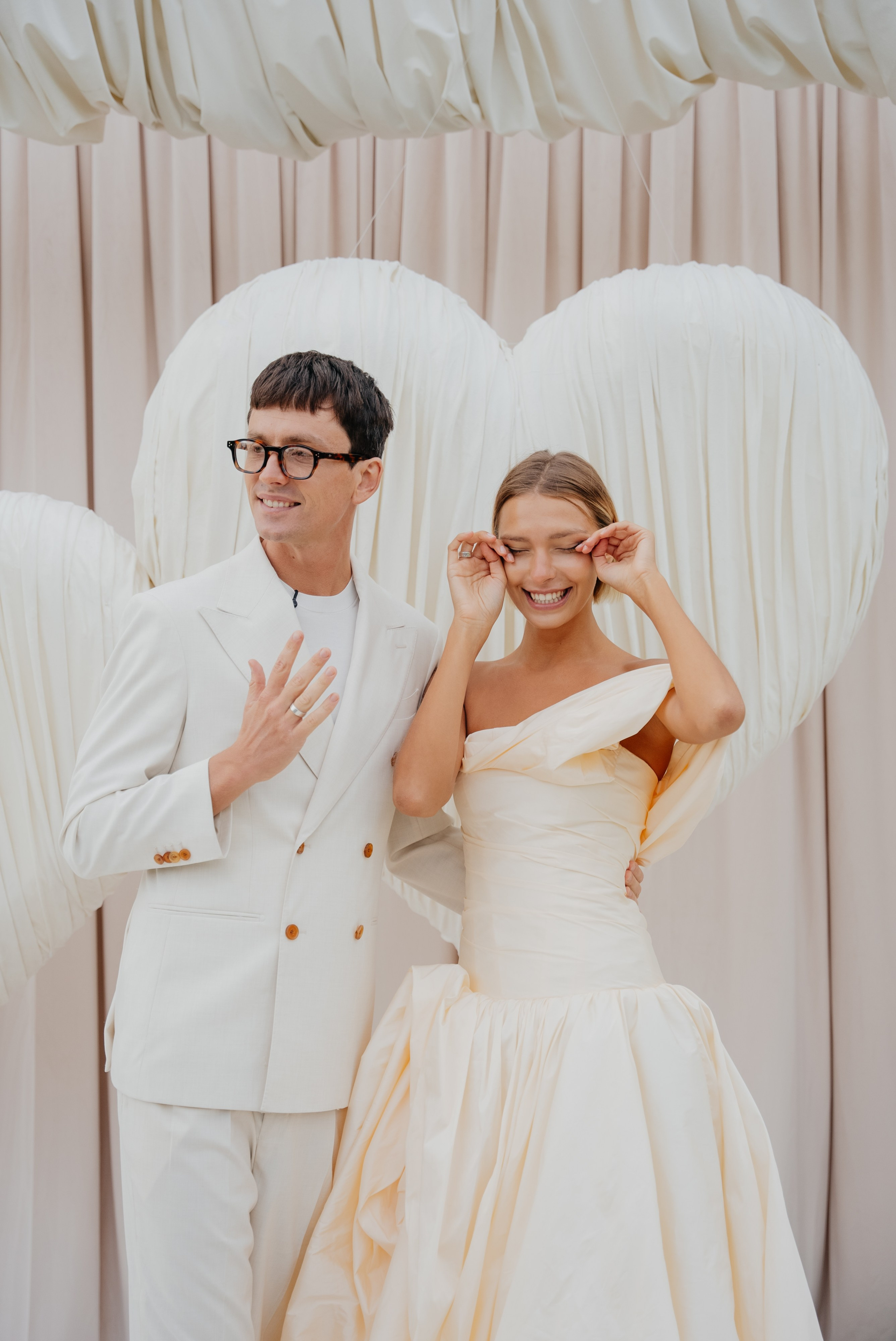 WEDDING. Akkanatart.kz