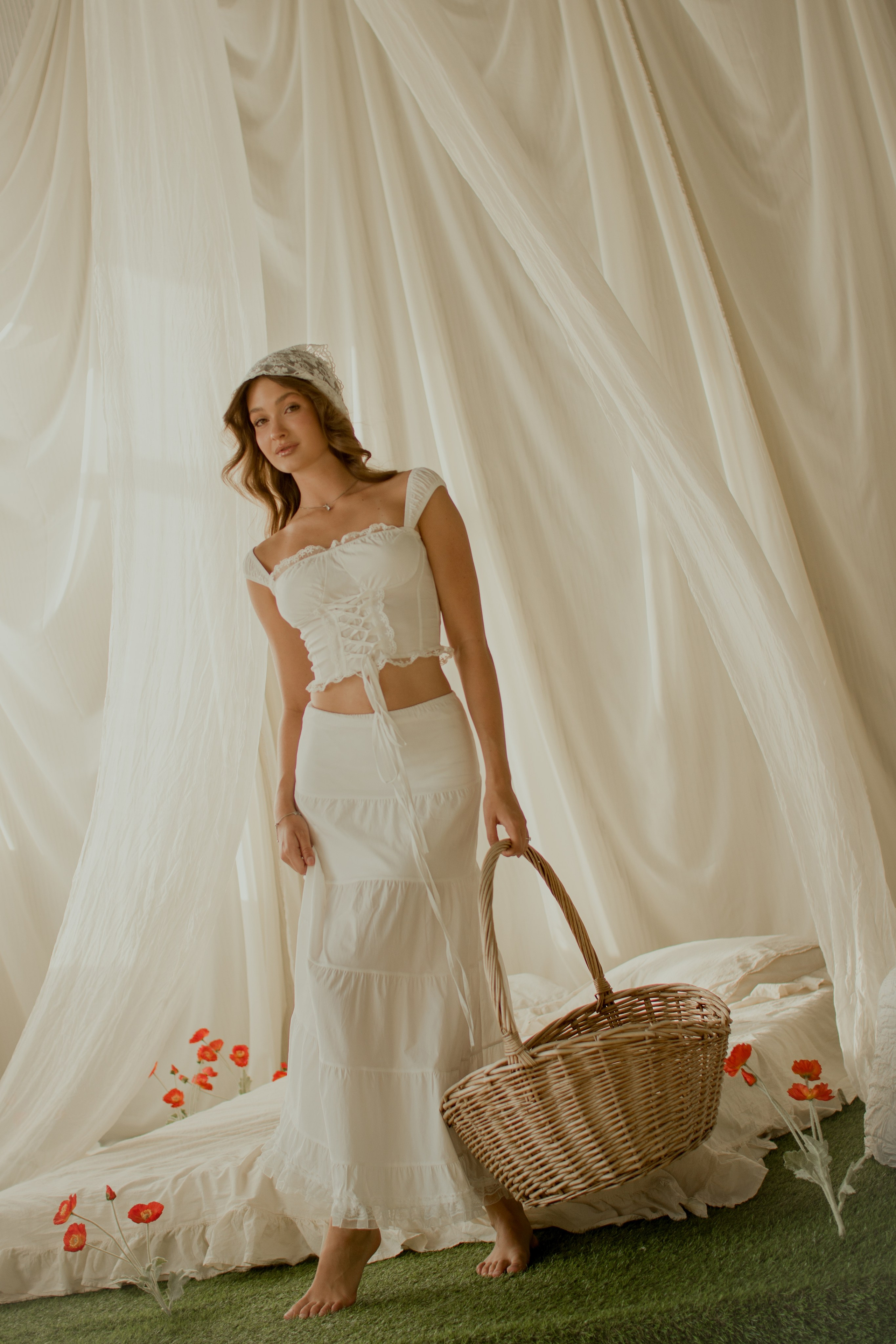 A L I C E. Фотограф Краснодар Анастасия Епифанова