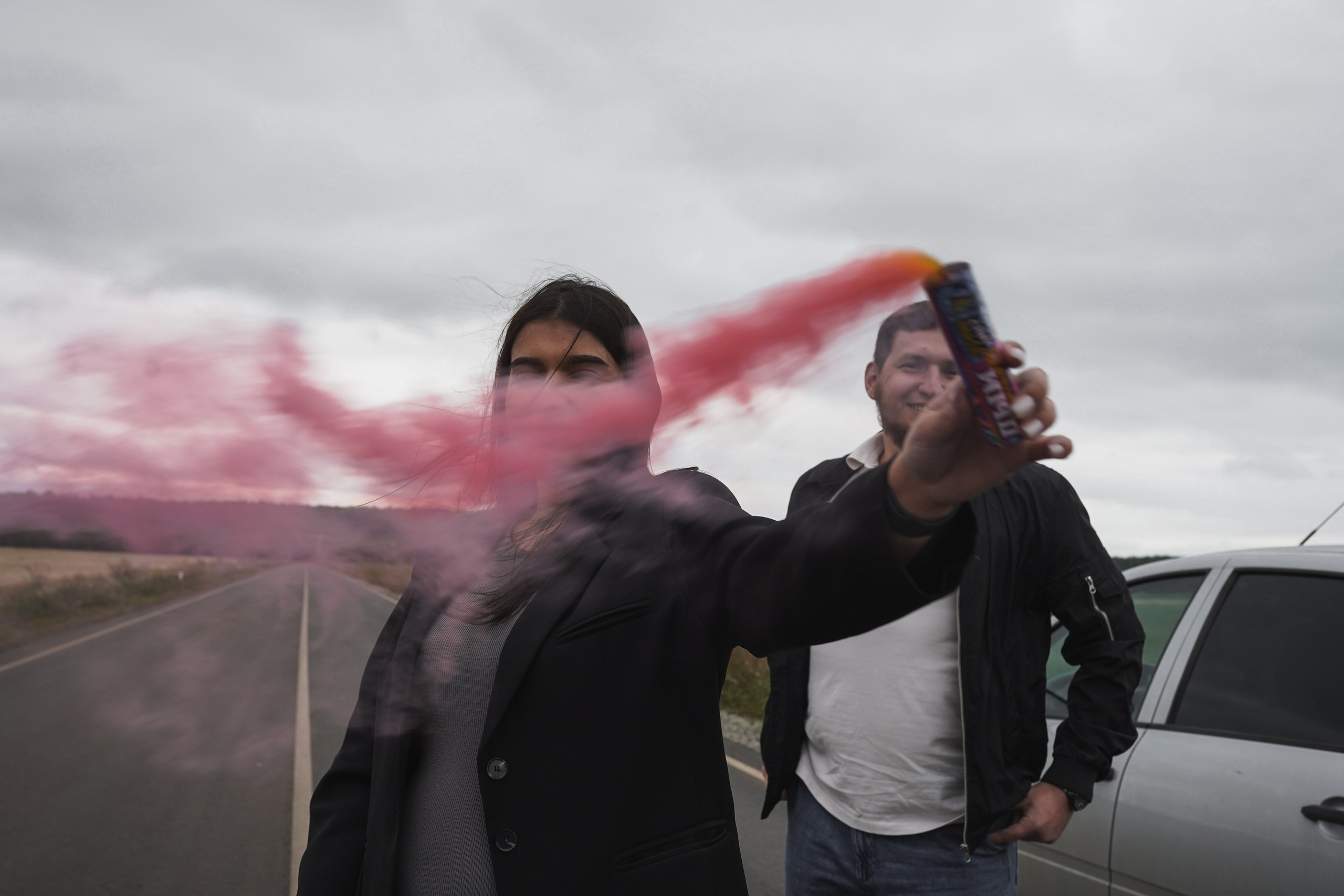 Гендер пати