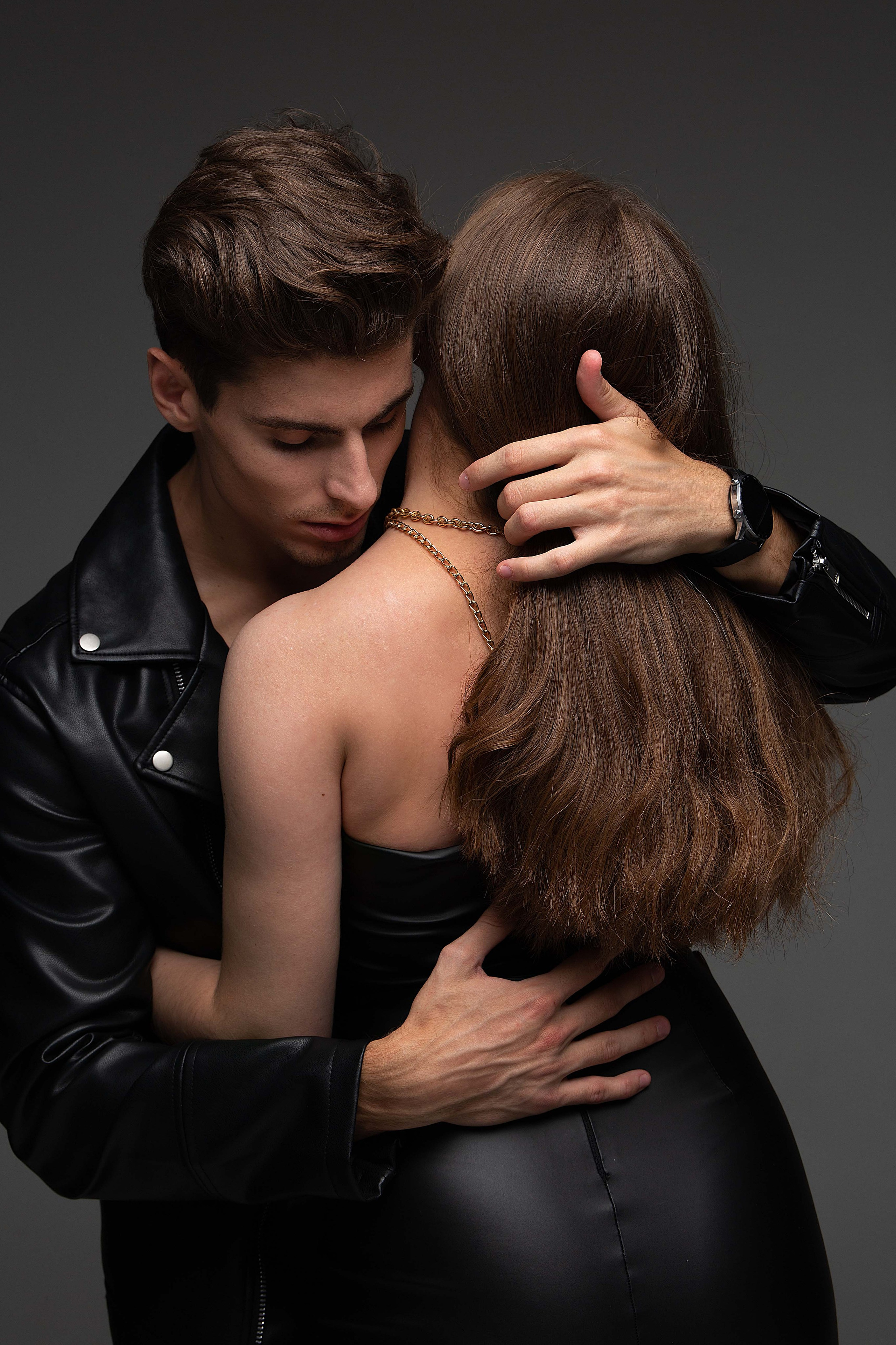 Love Story и Свадебная съёмка. Аня | Фотограф Москва