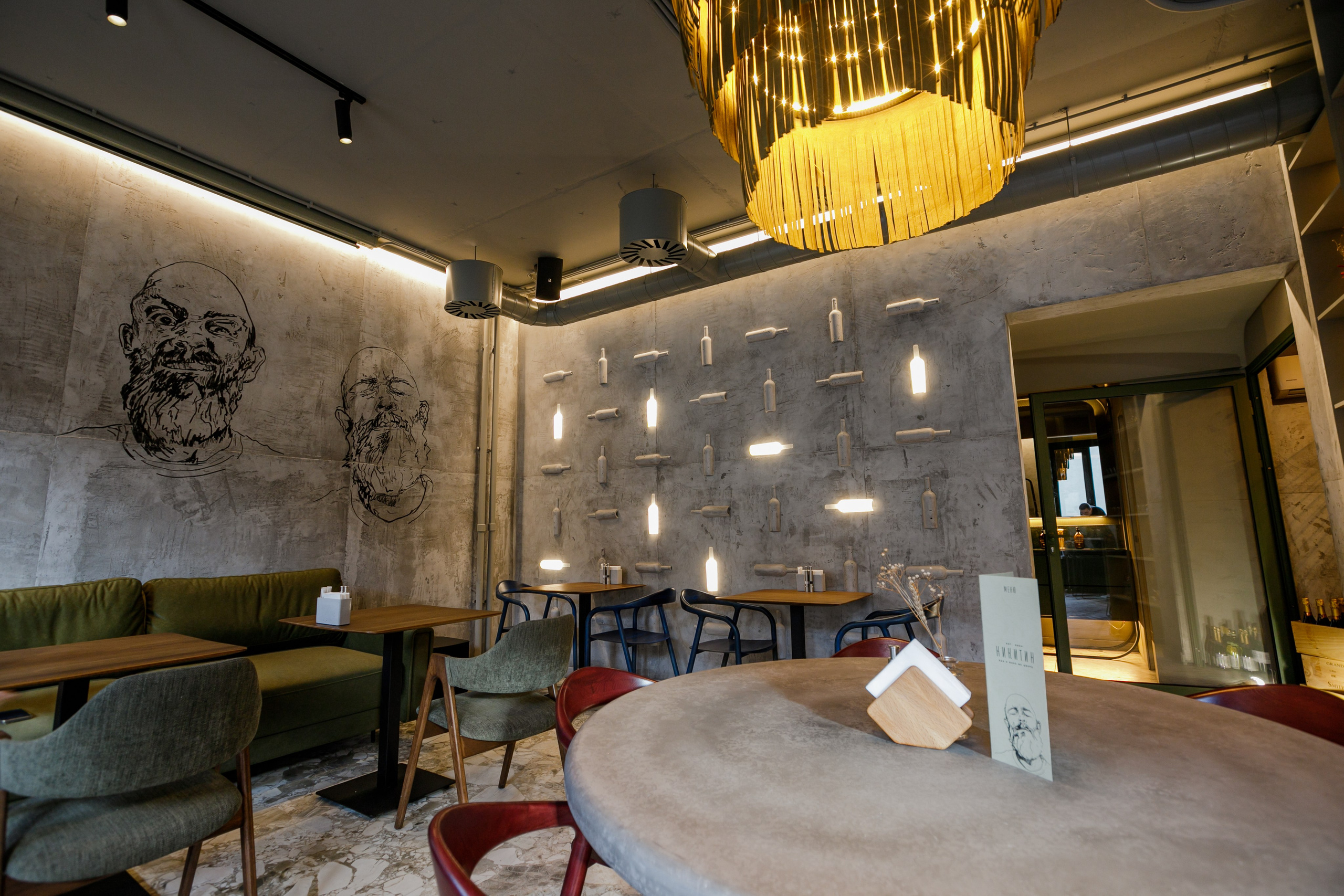 Съемка интерьеров и недвижимости | Фотограф Павел Шевченко. Фотограф Павел Шевченко