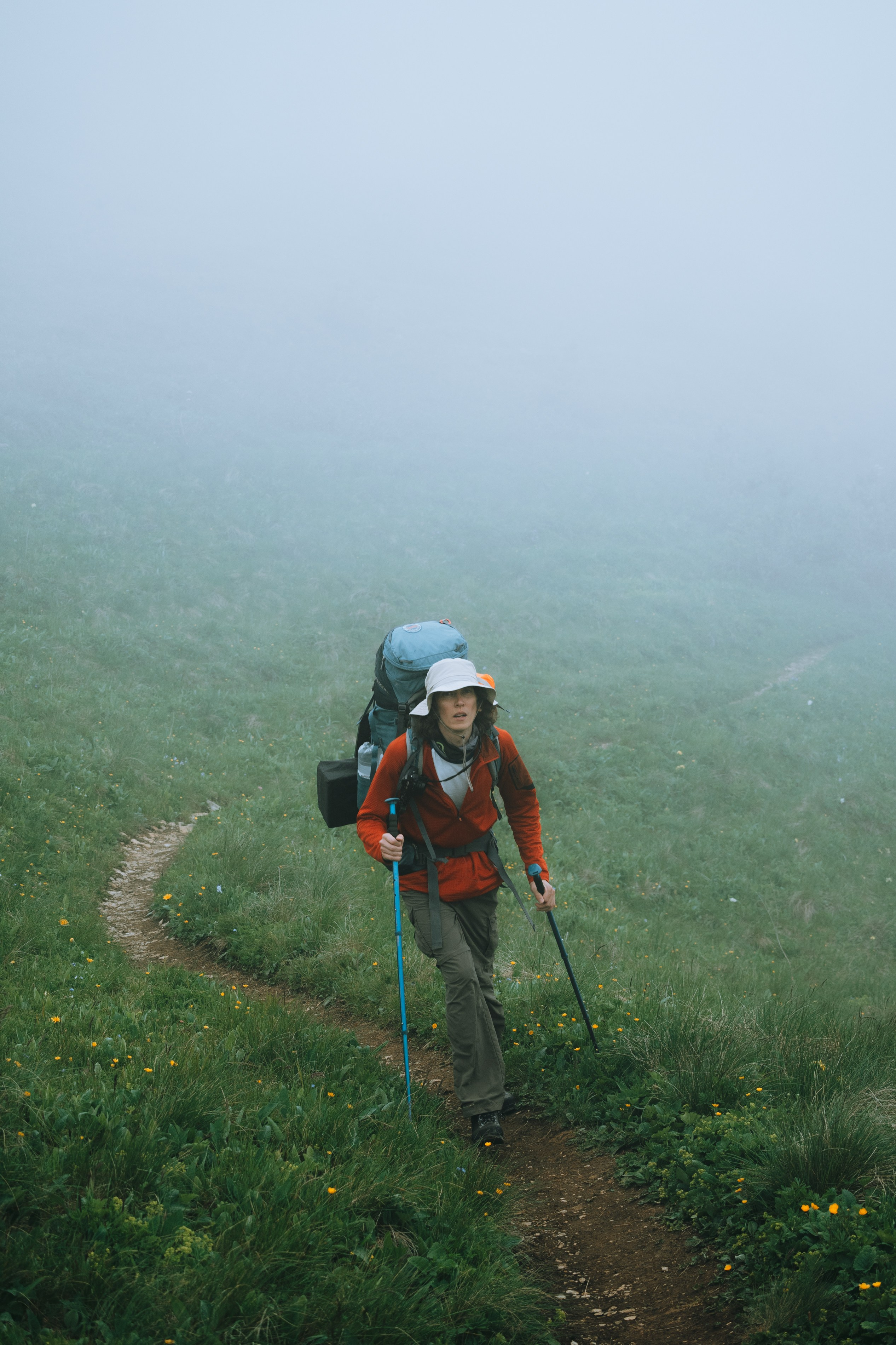 Большой Тхач. Пейзажный и тревел-фотограф Алексей Соколенко