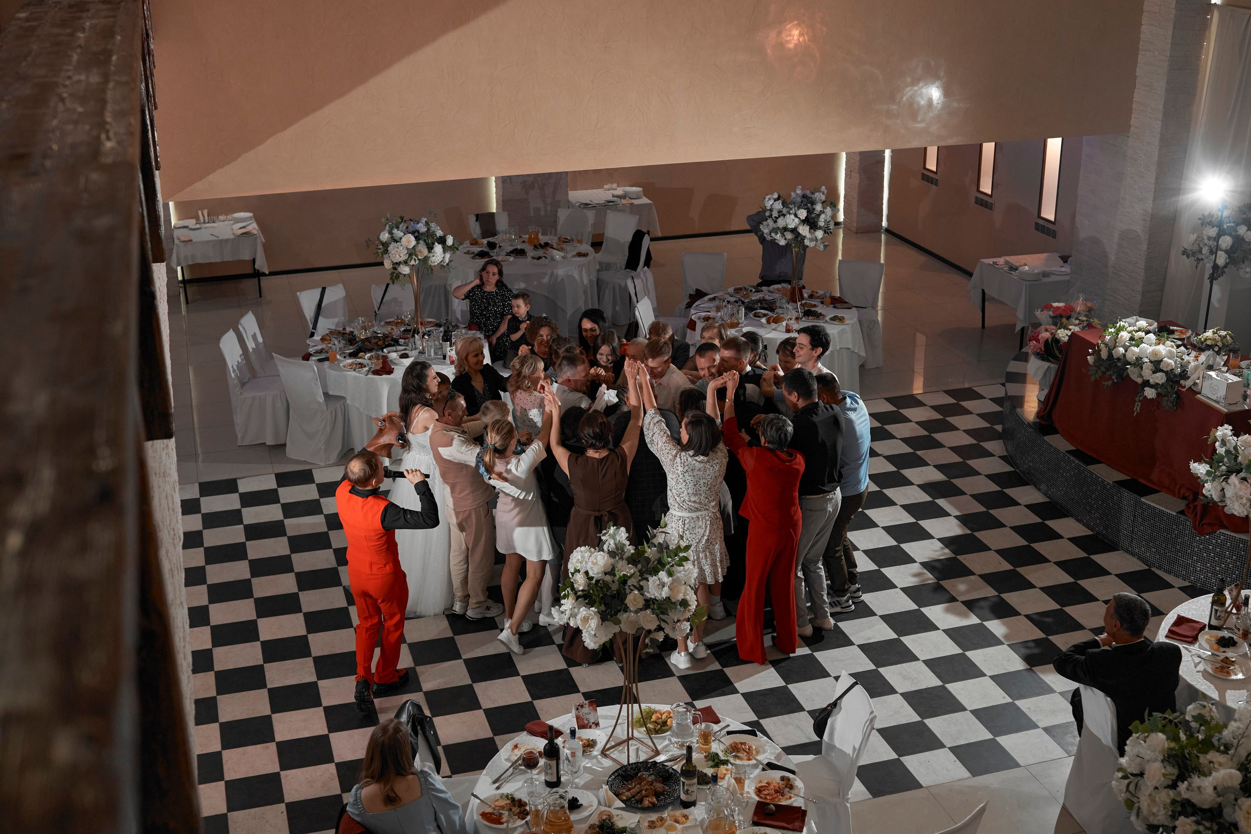 Артур&Азиза. Николай Большаков