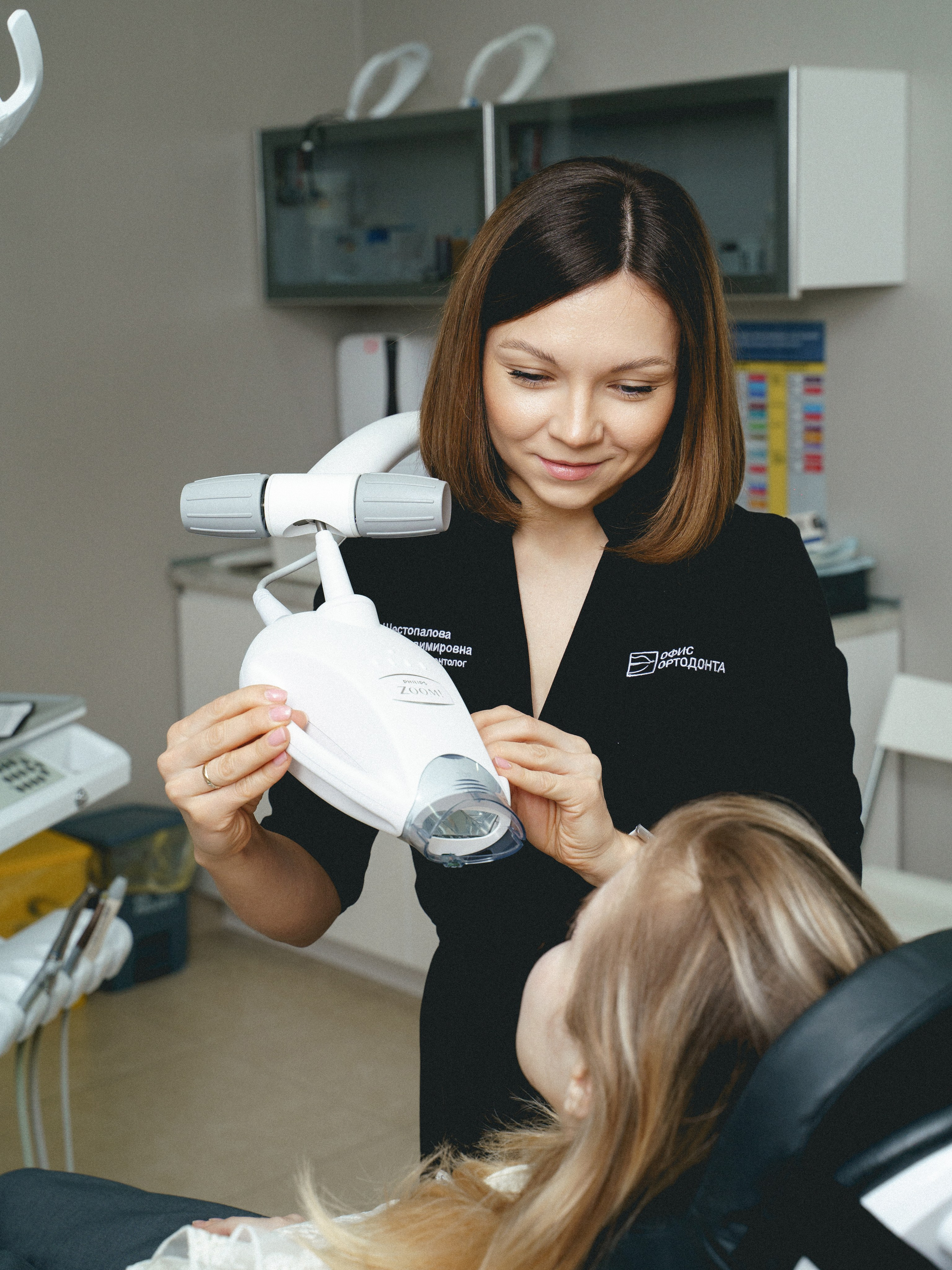 Ортодонты. Иван Упоров — фотограф, рилсмейкер чебоксары