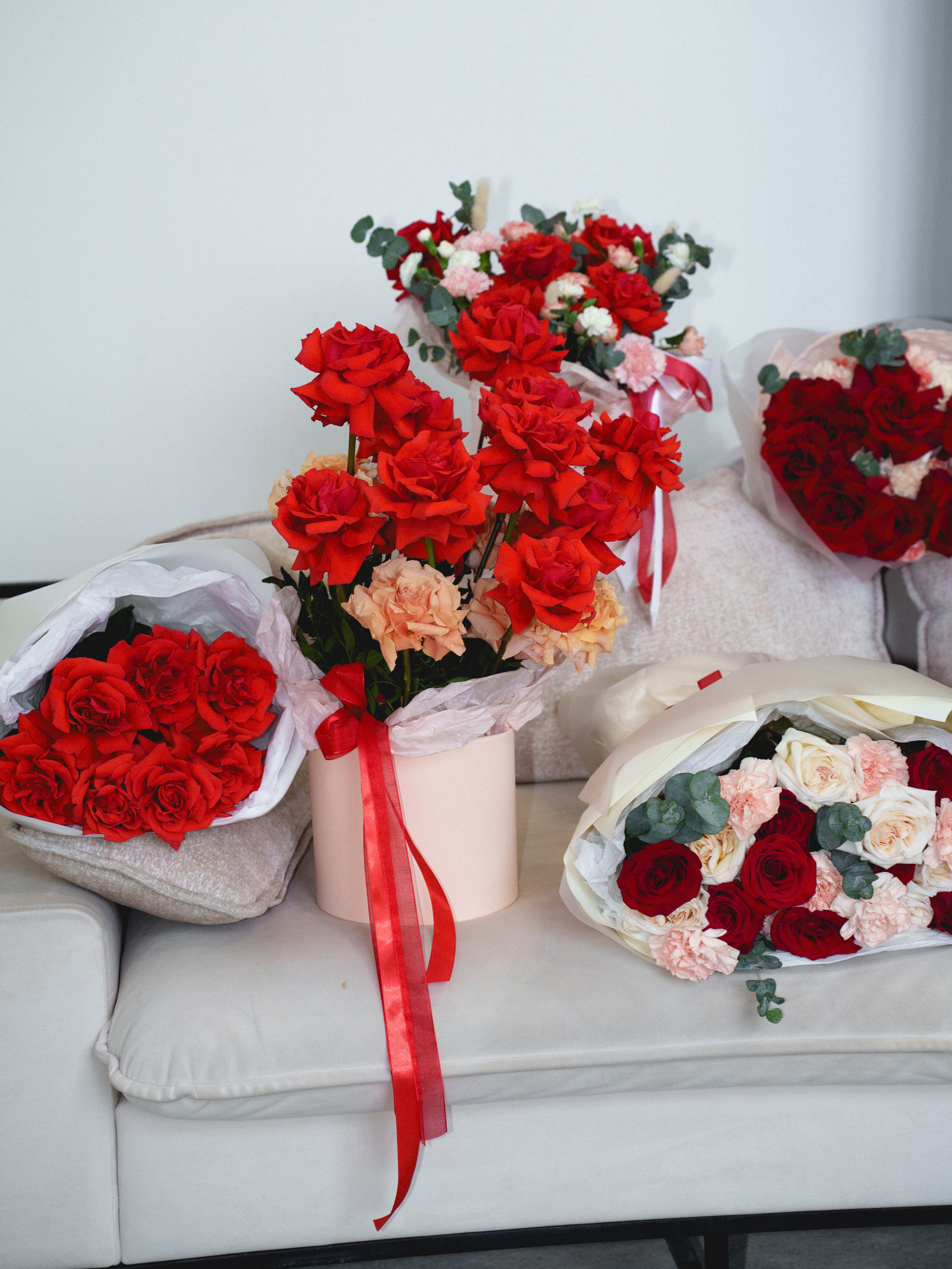 Цветы (контент к 14 февраля). Иван Упоров — фотограф, рилсмейкер чебоксары