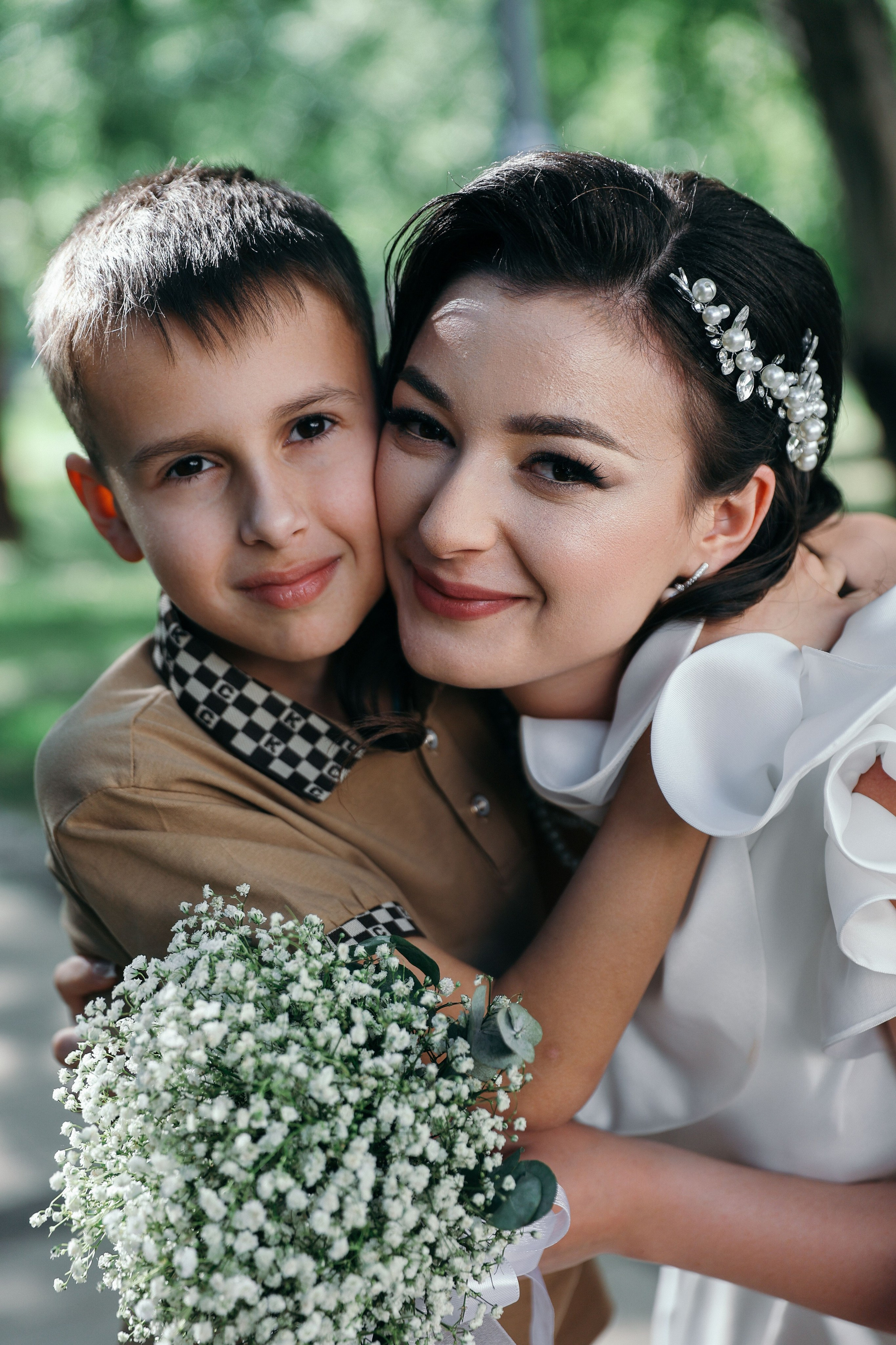 Анонс свадьба Даниил и Анастасия. Свадебный и семейный фотограф в Севастополе и Крыму Анастасия Сураева
