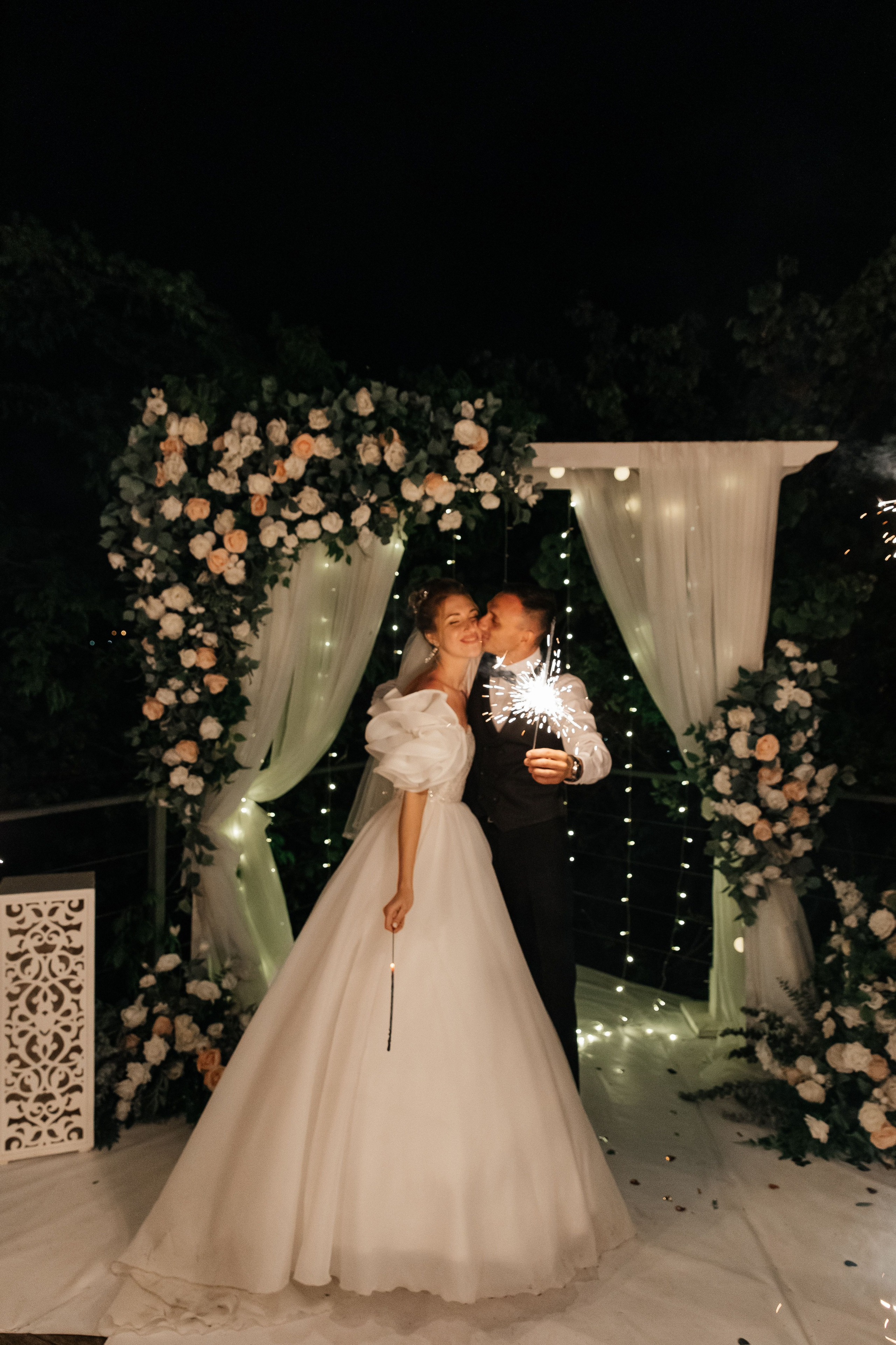 Сергей и Юля. Свадебный и семейный фотограф в Севастополе и Крыму Анастасия Сураева