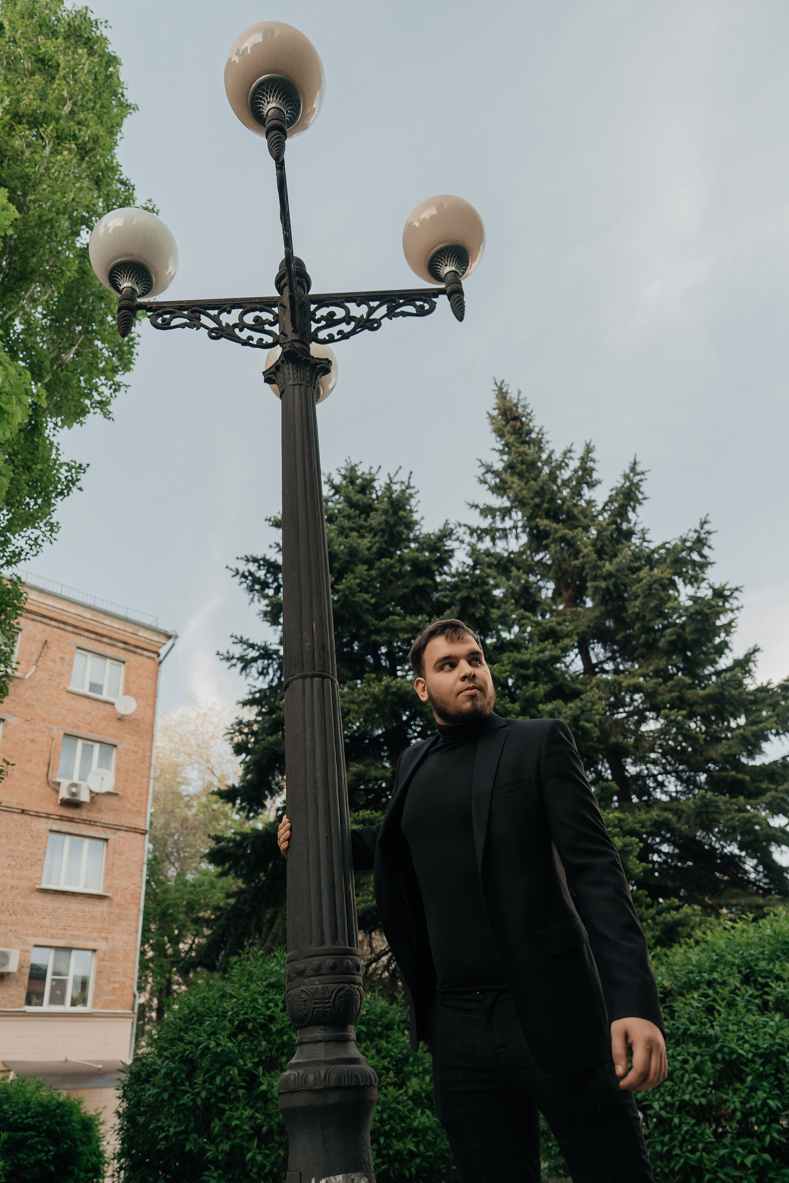 Индивидуальные портреты. Lokos.pro Ник Соколов Фото и Видео Москва/Ростов-на-Дону