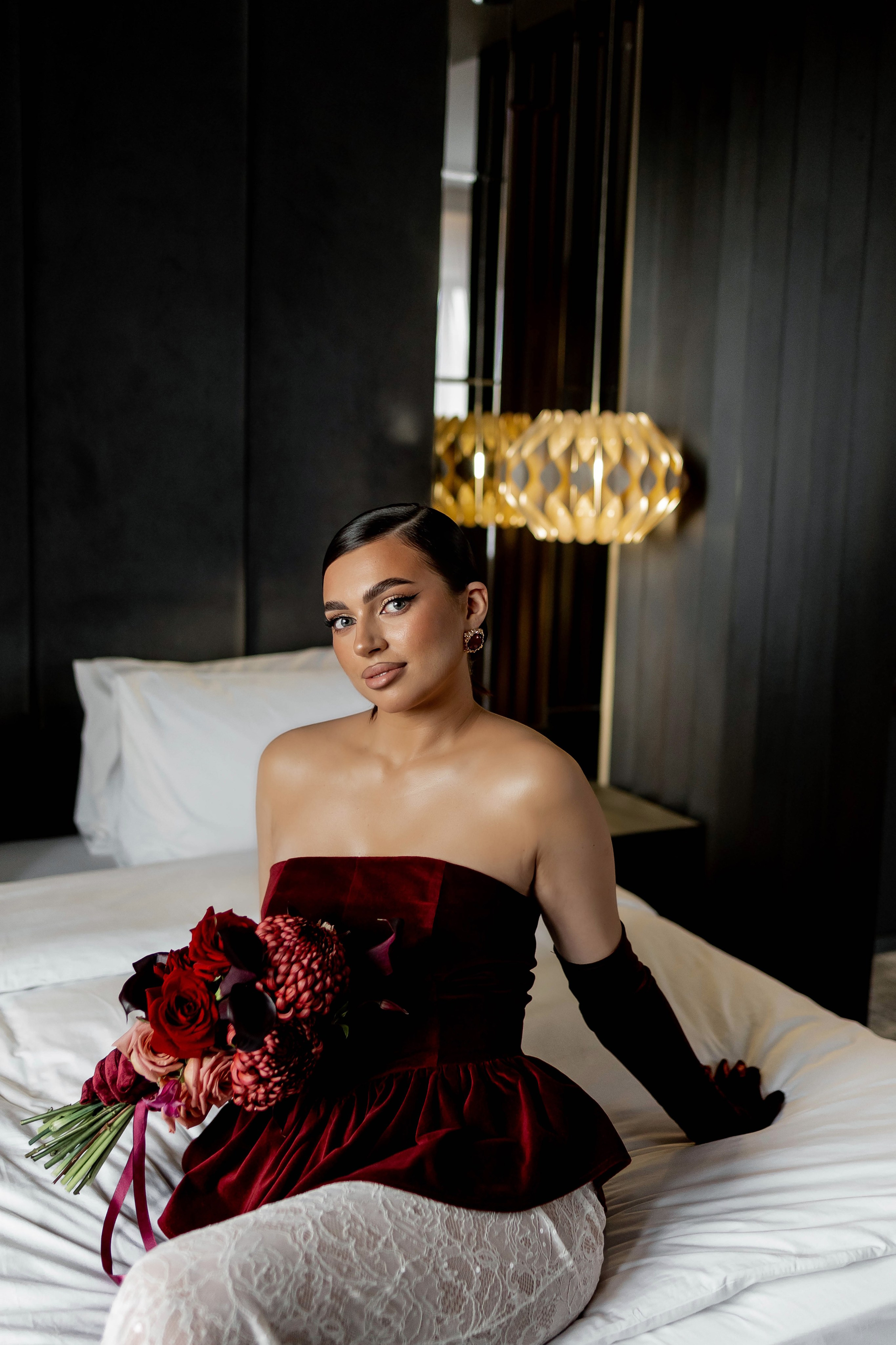 Настя | Дмитрий. Свадебный фотограф Надежда Рыжикова