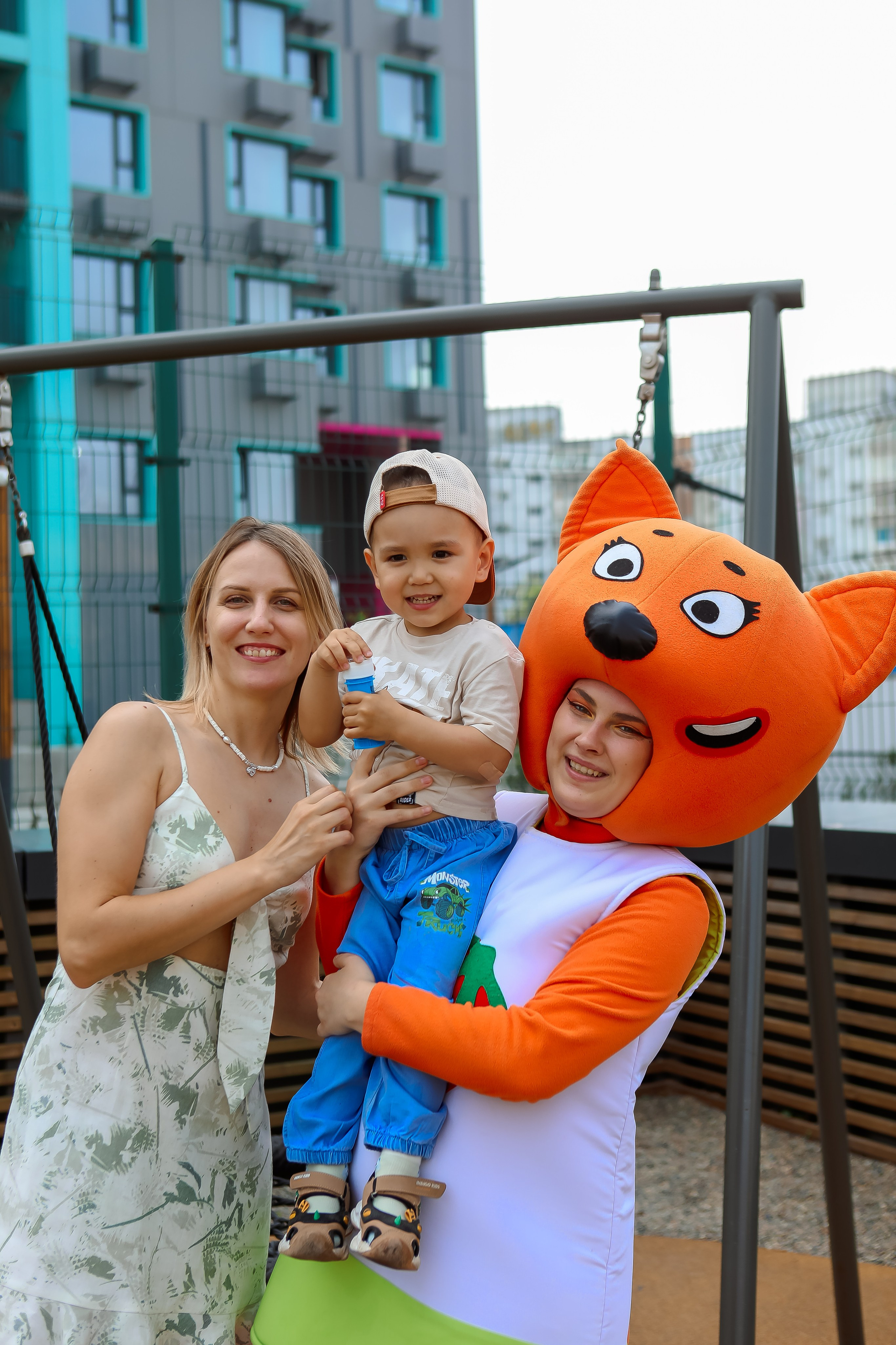 Вите 2 годика. Семейный и свадебный фотограф во Владивостоке Аня Смецкая