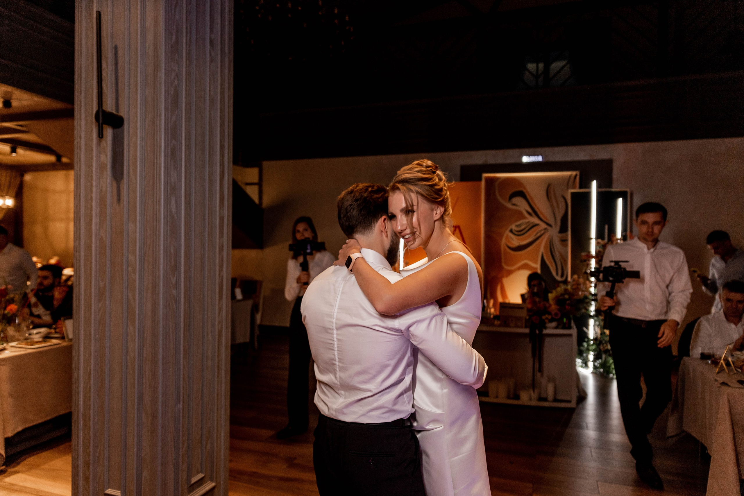 Настя|Никита. Свадебный фотограф Надежда Рыжикова