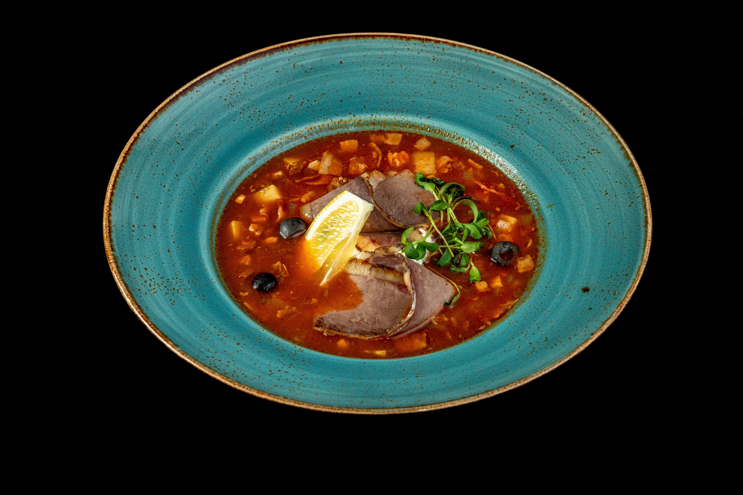 Фуд фотография. Фотограф в Тюмени Алексей Модин