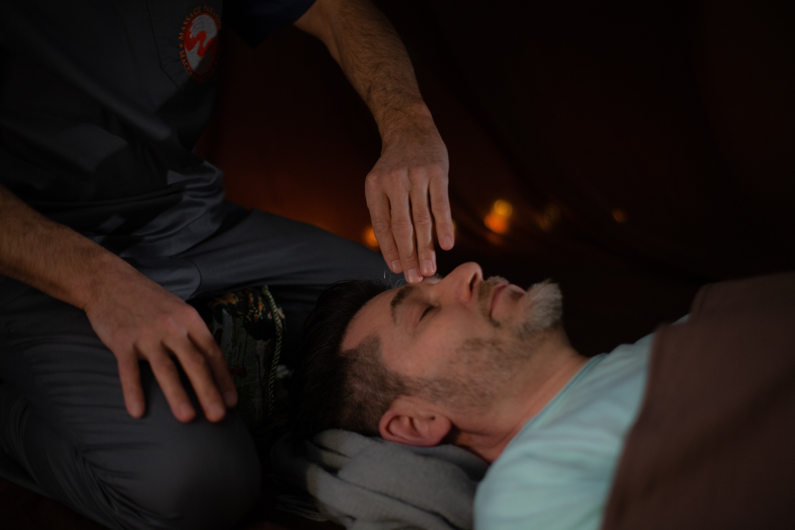 Relational Massage and Bodywork. Фотограф в Петербурге Татьяна Гуляева