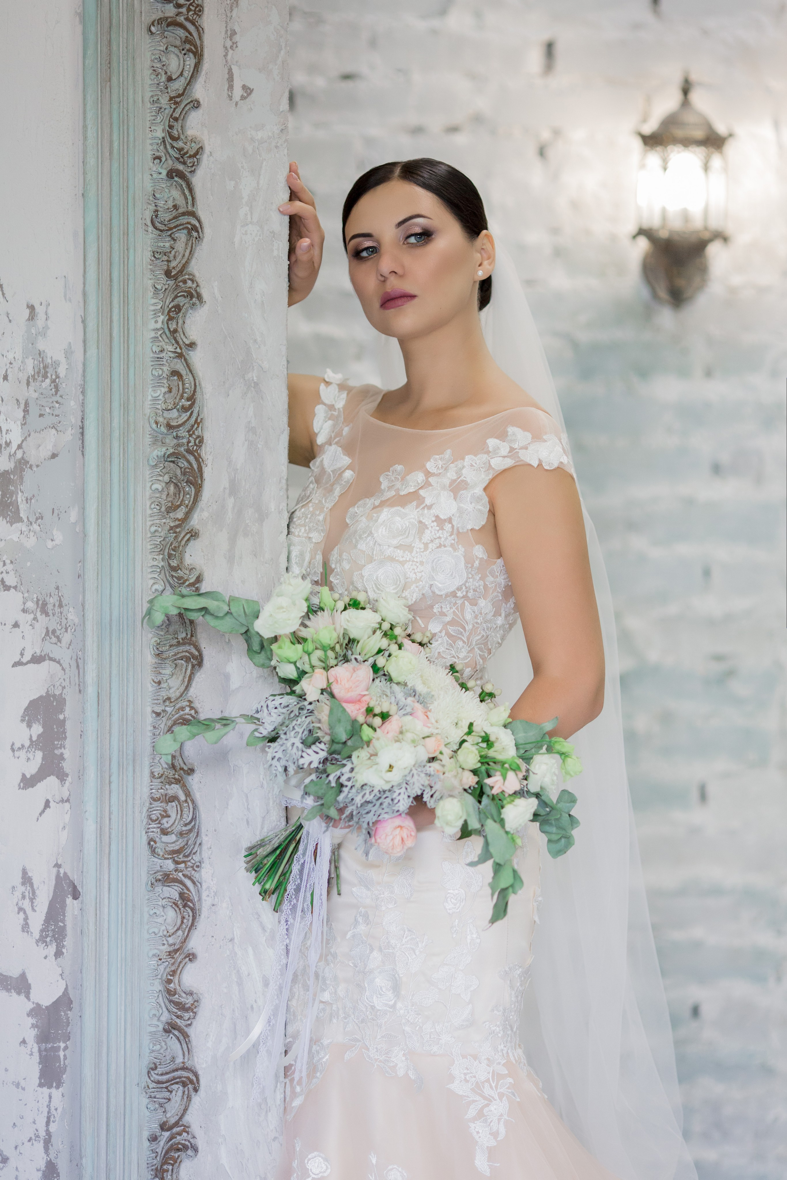 Чеслав и Анастасия. Свадебный и семейный фотограф в Краснодаре