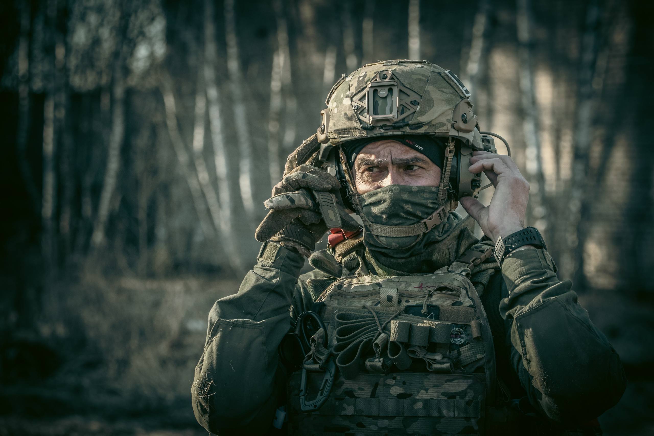 MILLITARY. NE Cinema — backstage and reportage photography in cinema, music, Automotive and sport