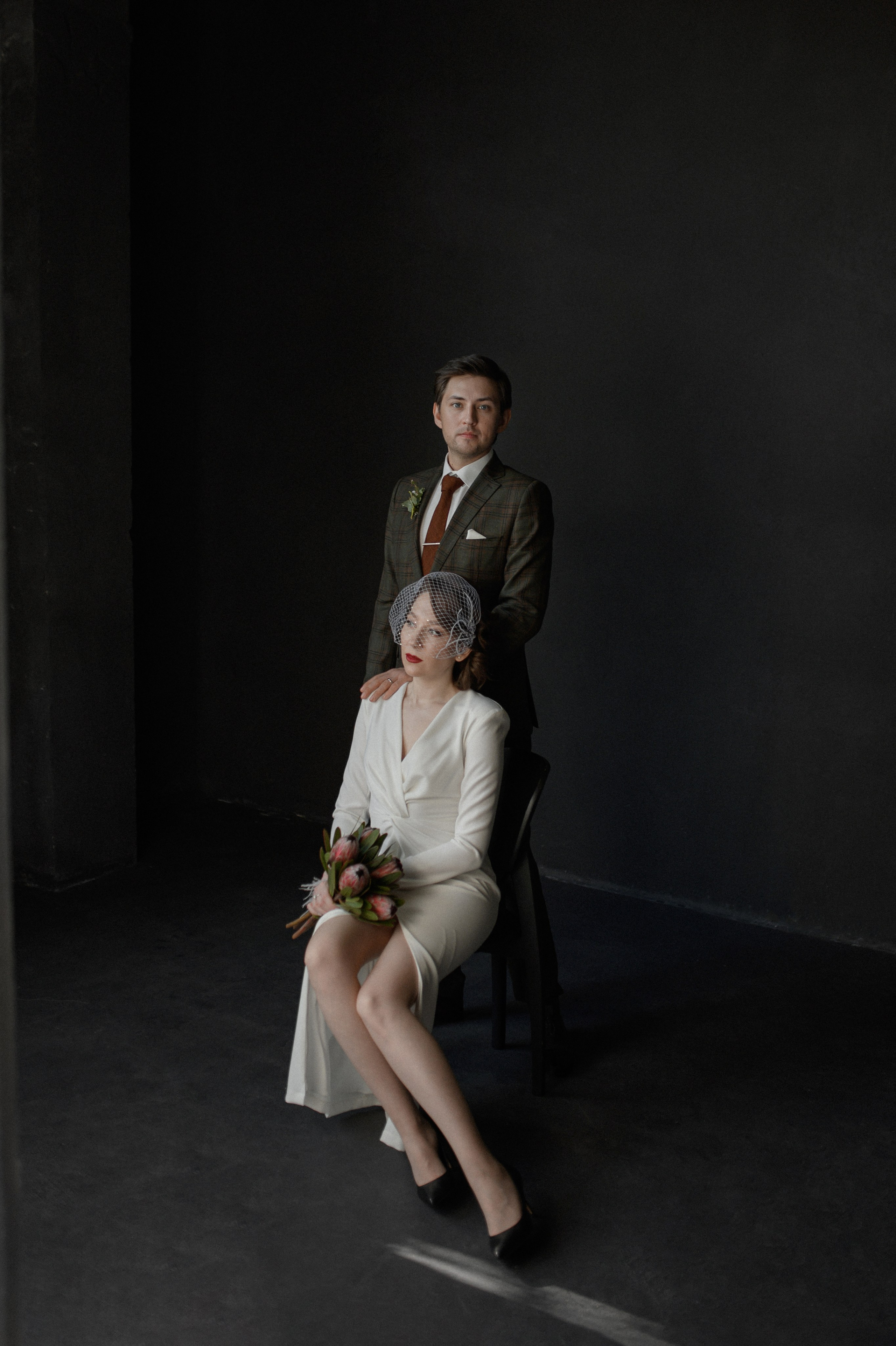 Виталий и Полина. Www.ostermiller.ru