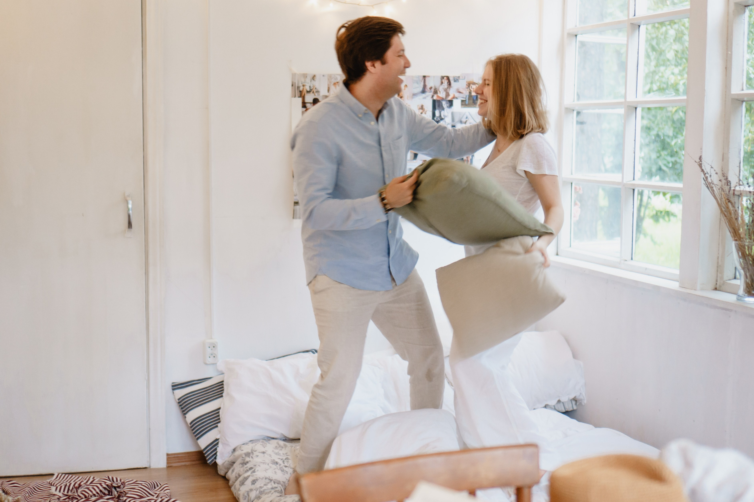 DASHA&PASHA. Анастасия Вайнер — свадебный и портретный фотограф в Германии и по всей Европе