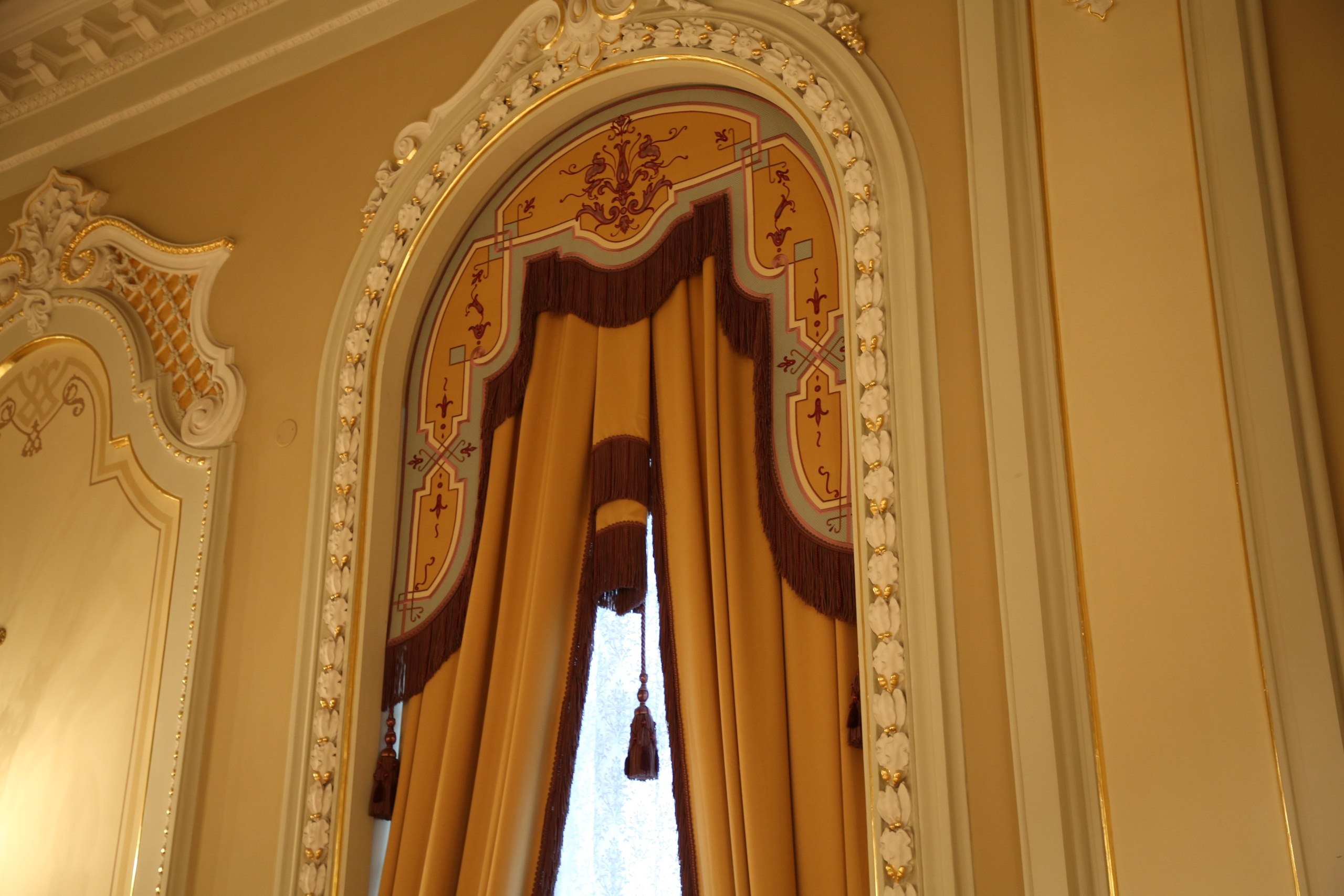 Bolshoi Theatre, Russia. Andrey Filippov Photographer