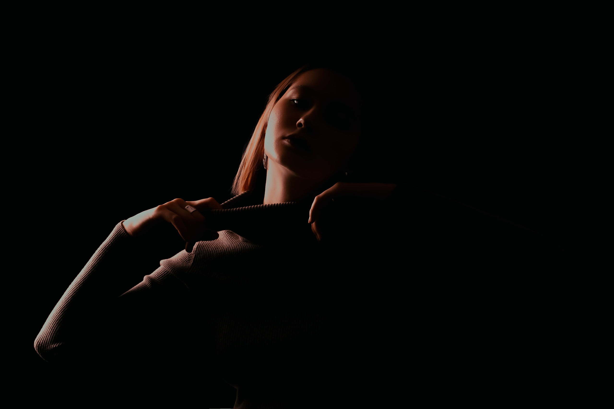 Ася и Даша. Фотограф в Нижнем Новгороде Алексей Уковский