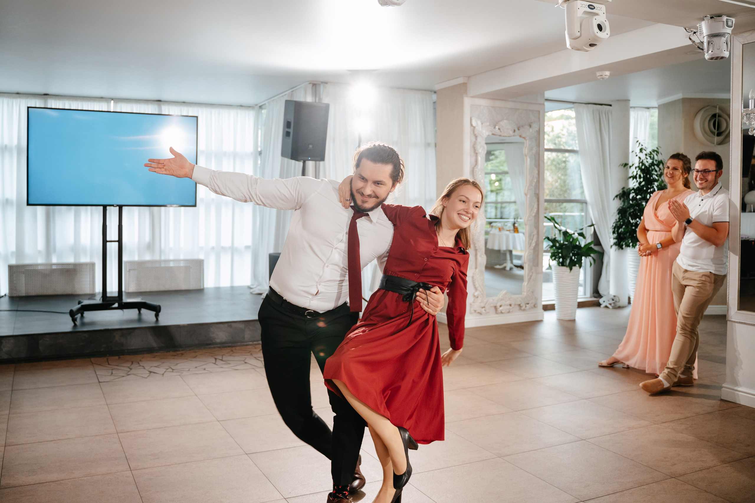 Александр и Мария. Семейный и свадебный фотограф в Санкт-Петербурге и Москве