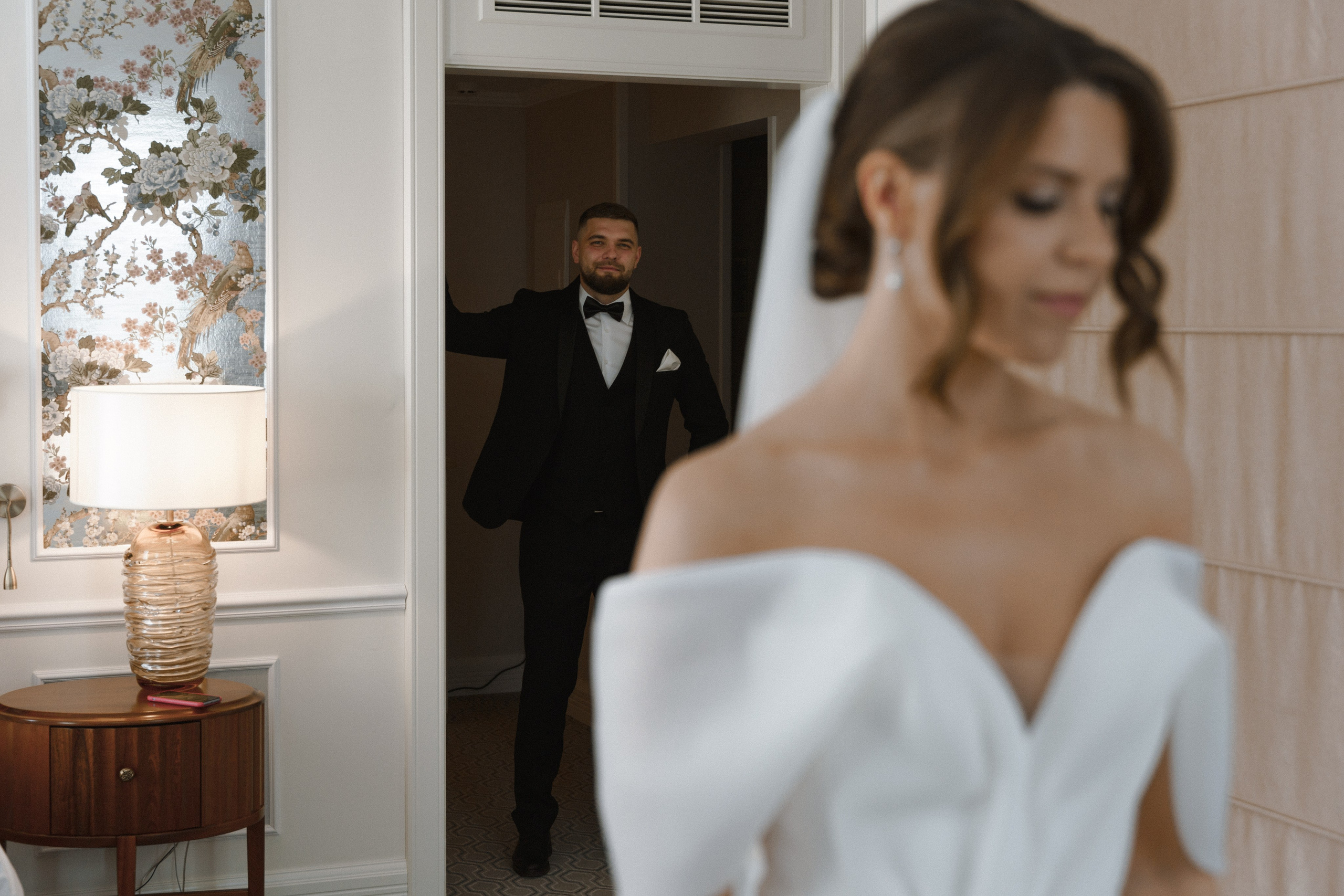 Aleksandr & Anastasia. Свадебный, семейный и портретный фотограф в Москве, Санкт-Петербурге