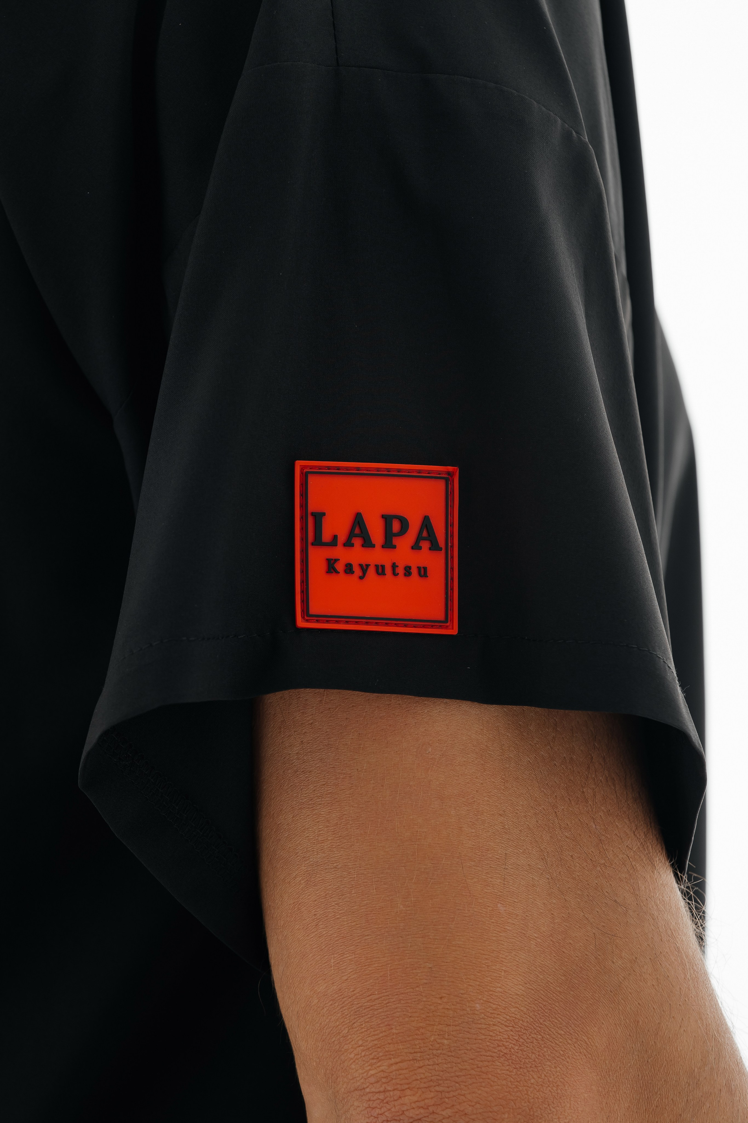 Бренд одежды «LAPA Kayutsu». Фотограф Кемерово | Сергей