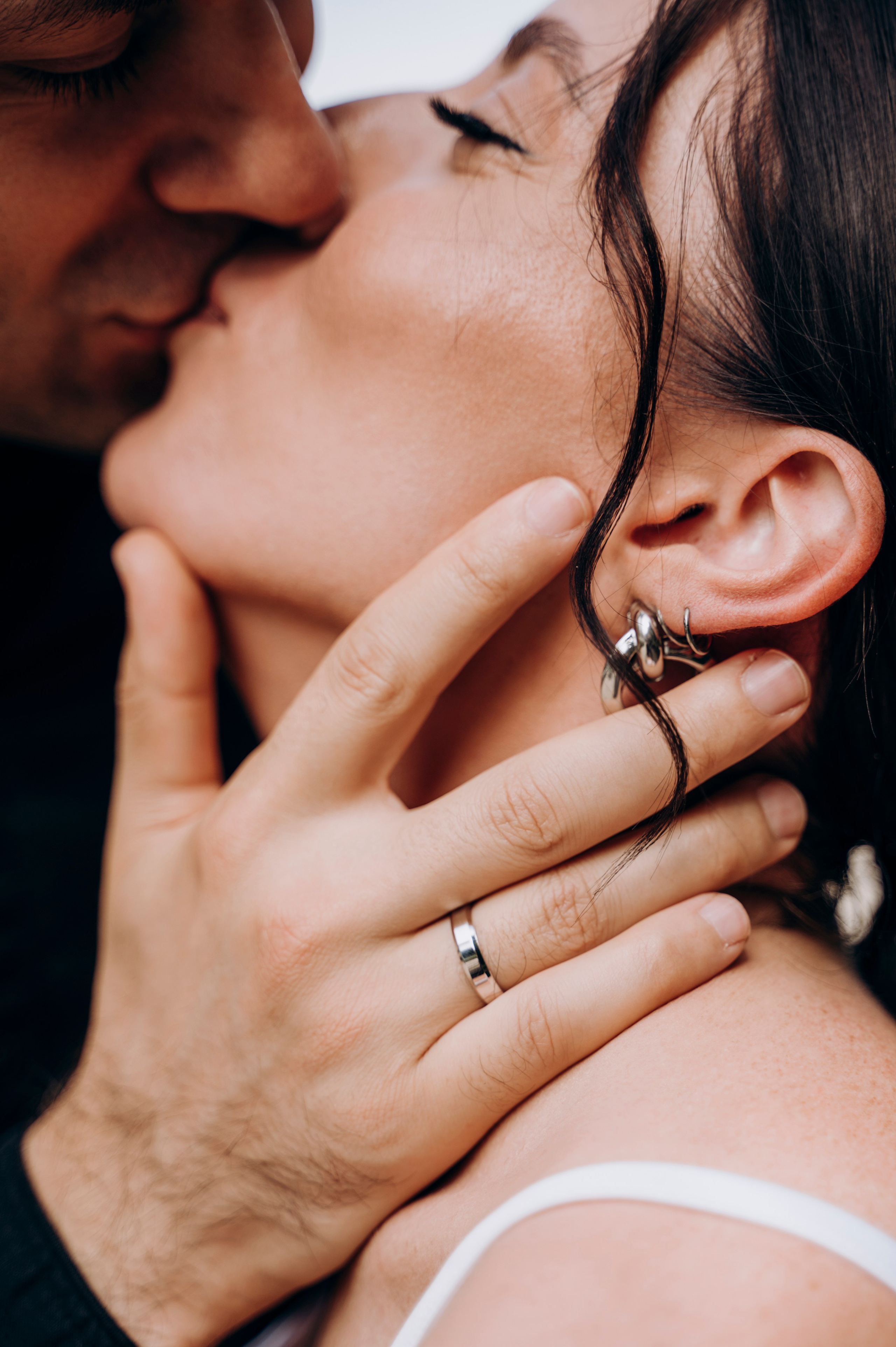 Свадьбы. Семейный и детский фотограф Анастасия Монченко