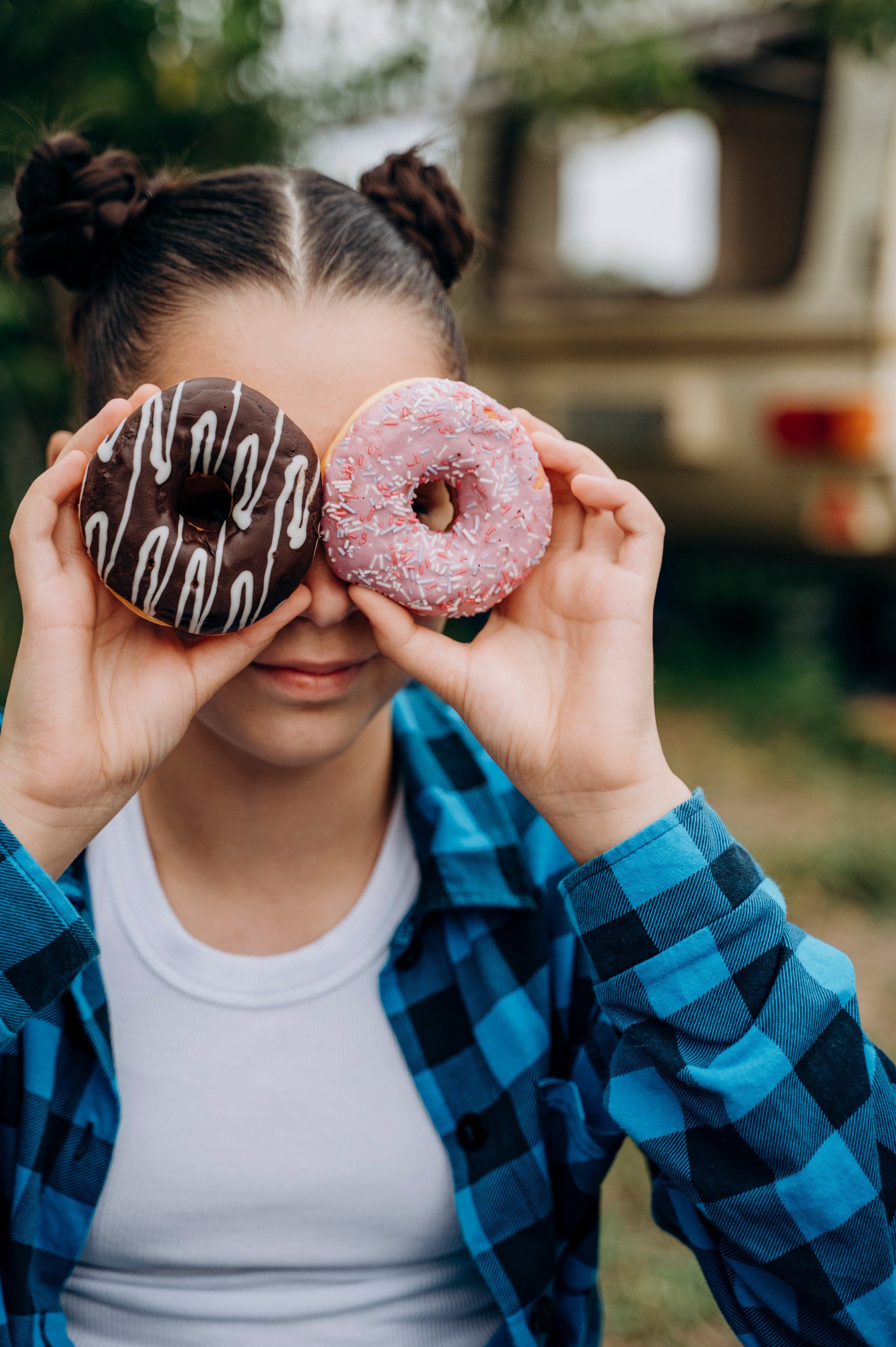 В унисон. Семейный и детский фотограф Анастасия Монченко
