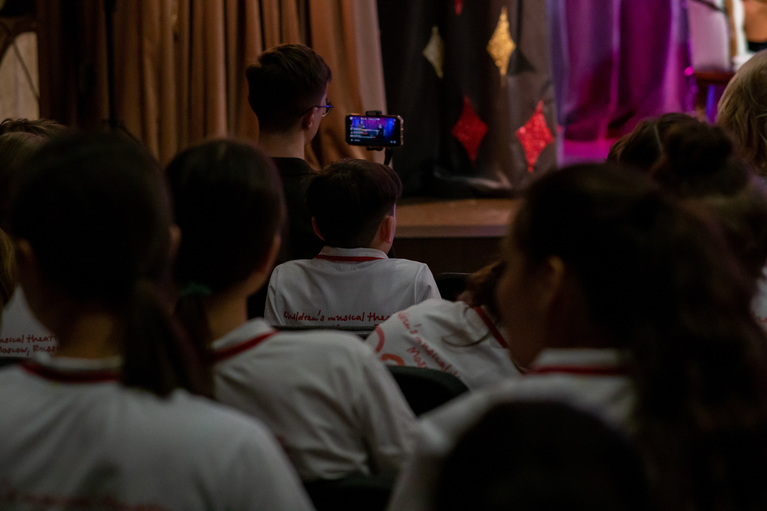 Съёмка программы Гостиная Александра Олешко. «Студия DRONAVT`s» — видеосъёмка и фотография г. Москва