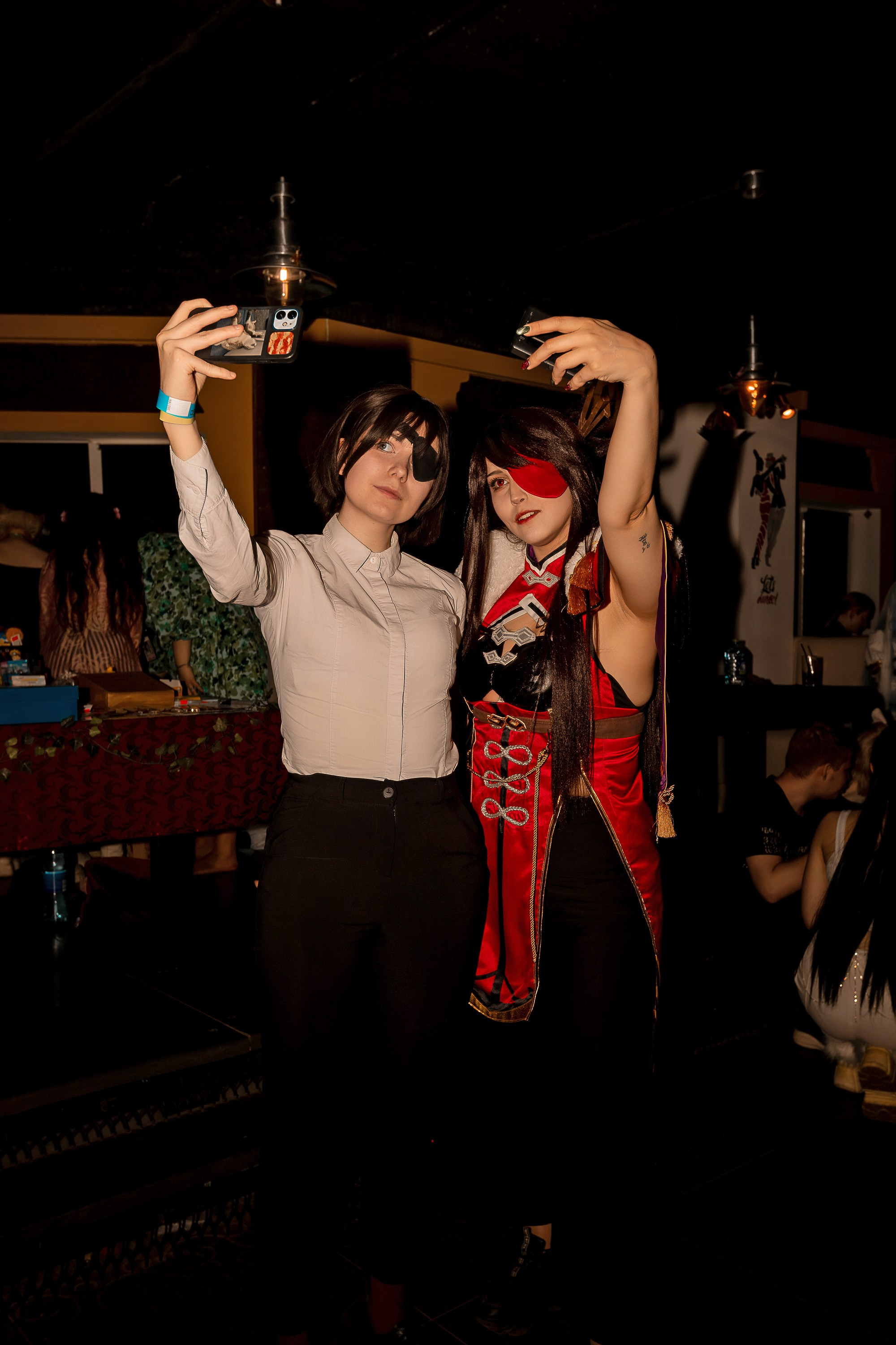 SAKURA DAY PARTY. Главная