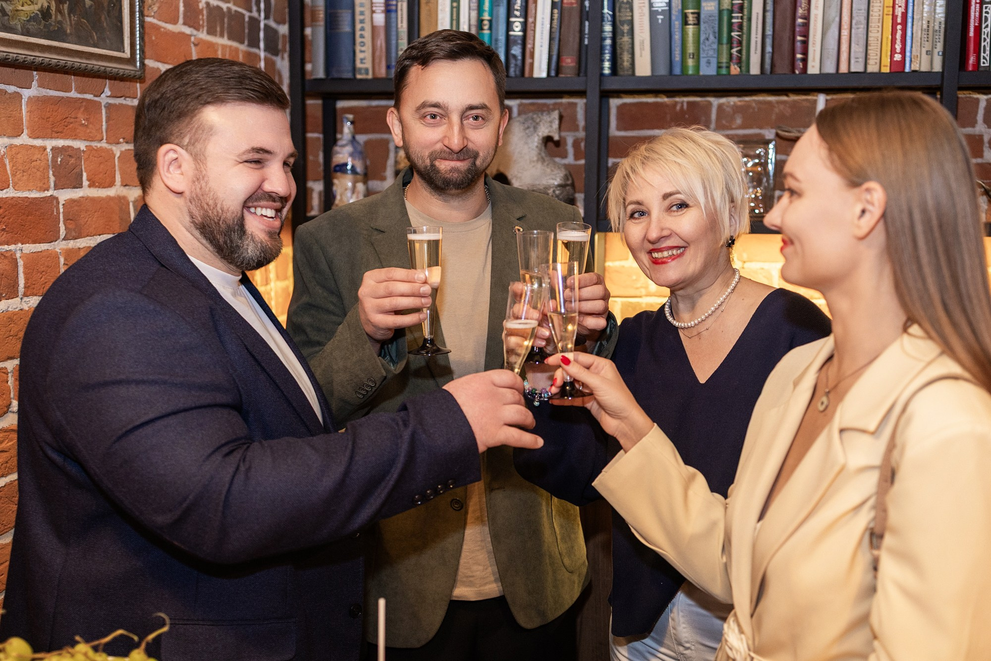 Юбилей. Ваш фотограф Наталья Лаэтина