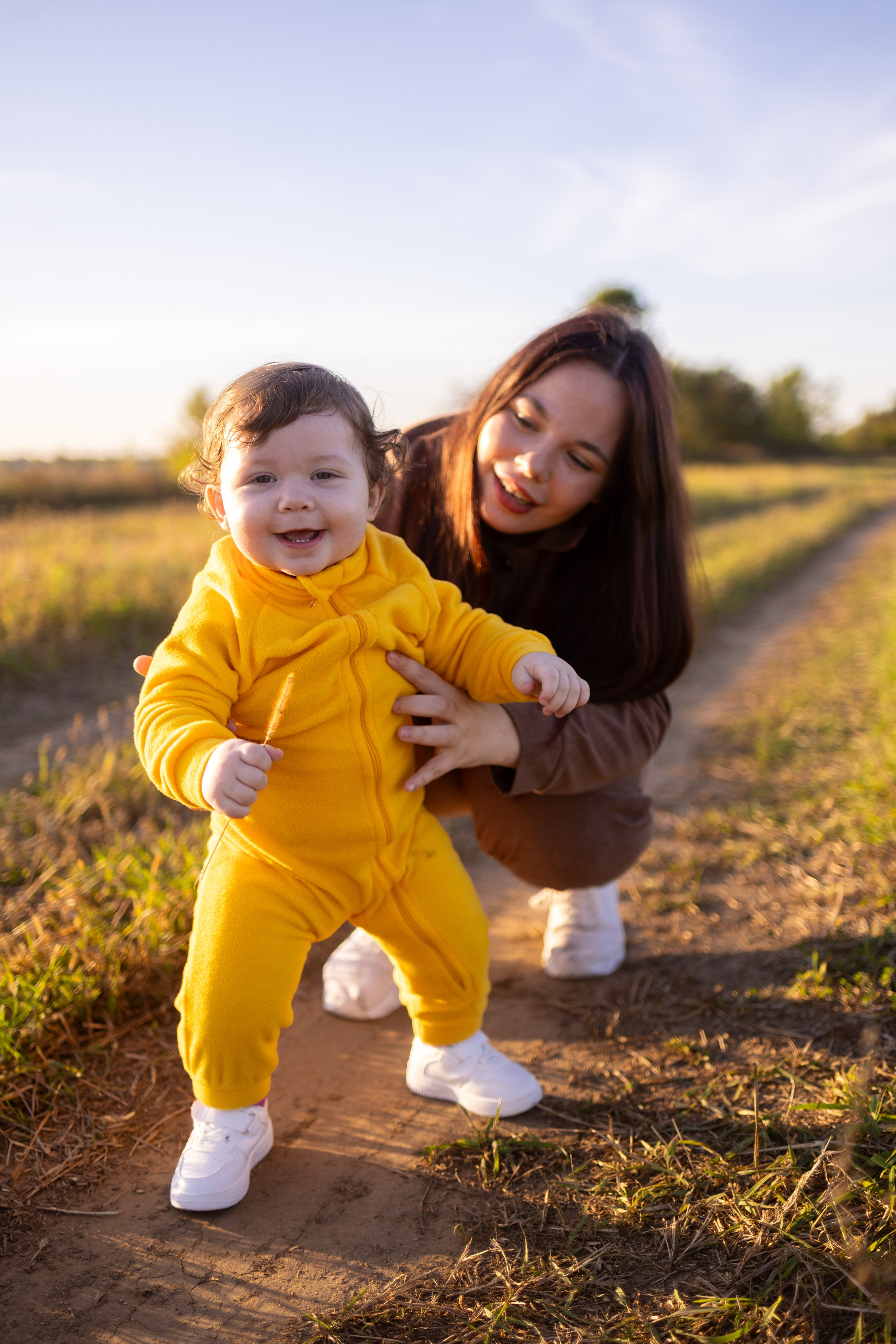 Ангелина с семьей. Семейный фотограф в Дзержинске Наталья Лаэтина