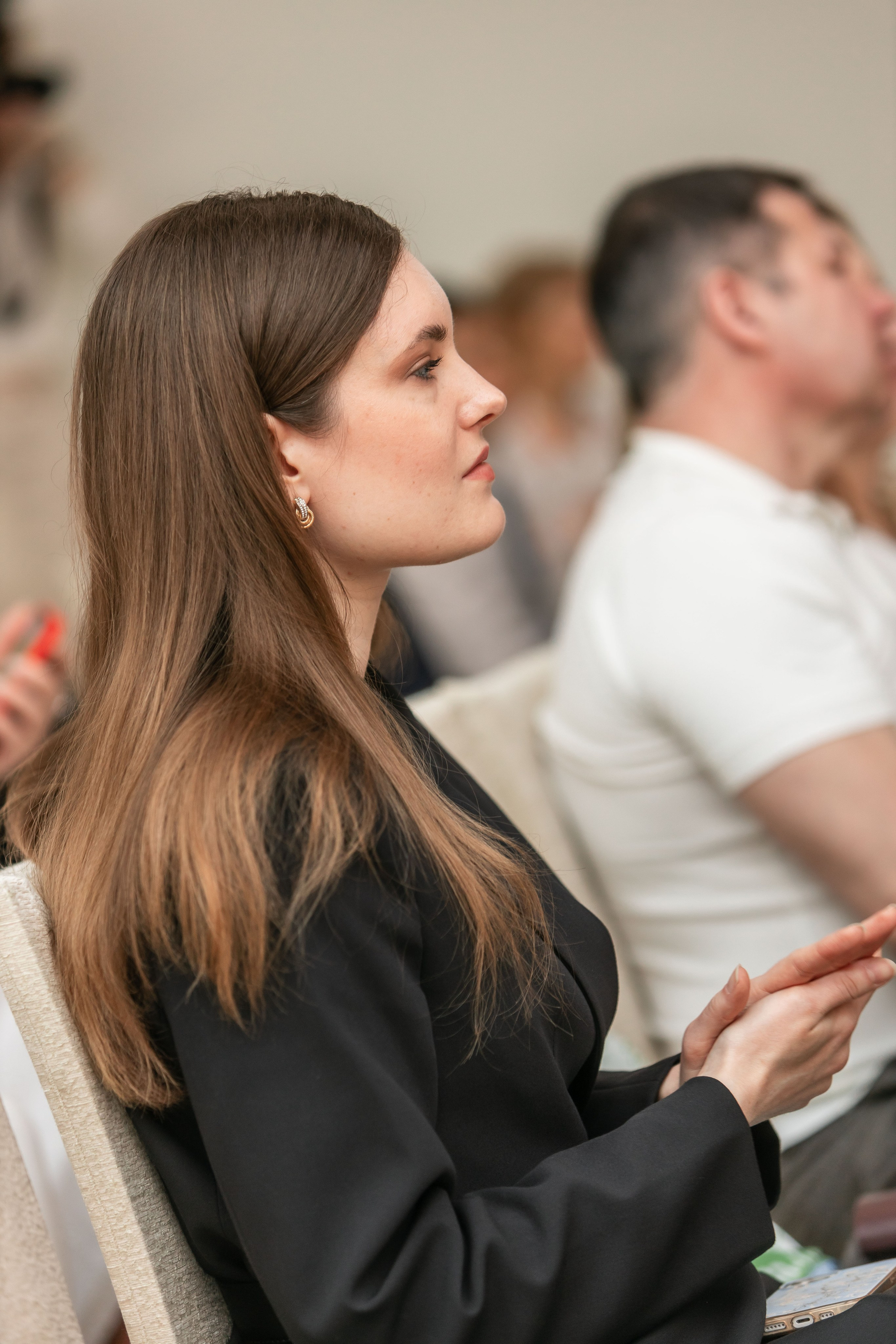 МИССИС БИЗНЕСС 2024. Репортажный фотограф в Новосибирске