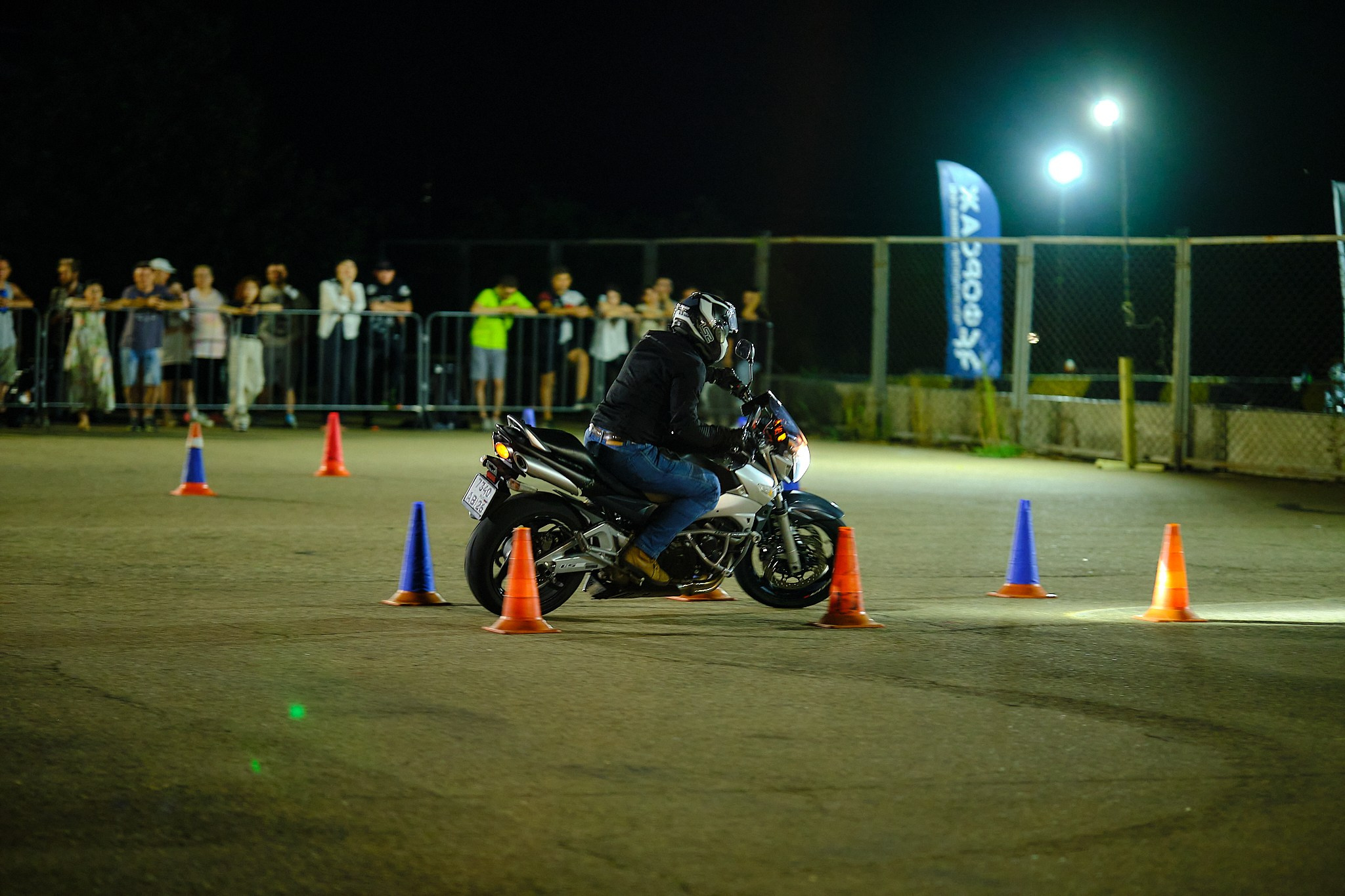 27.07.2024 Ночная Джимхана. Константин Тимонин — фотограф в Краснодаре