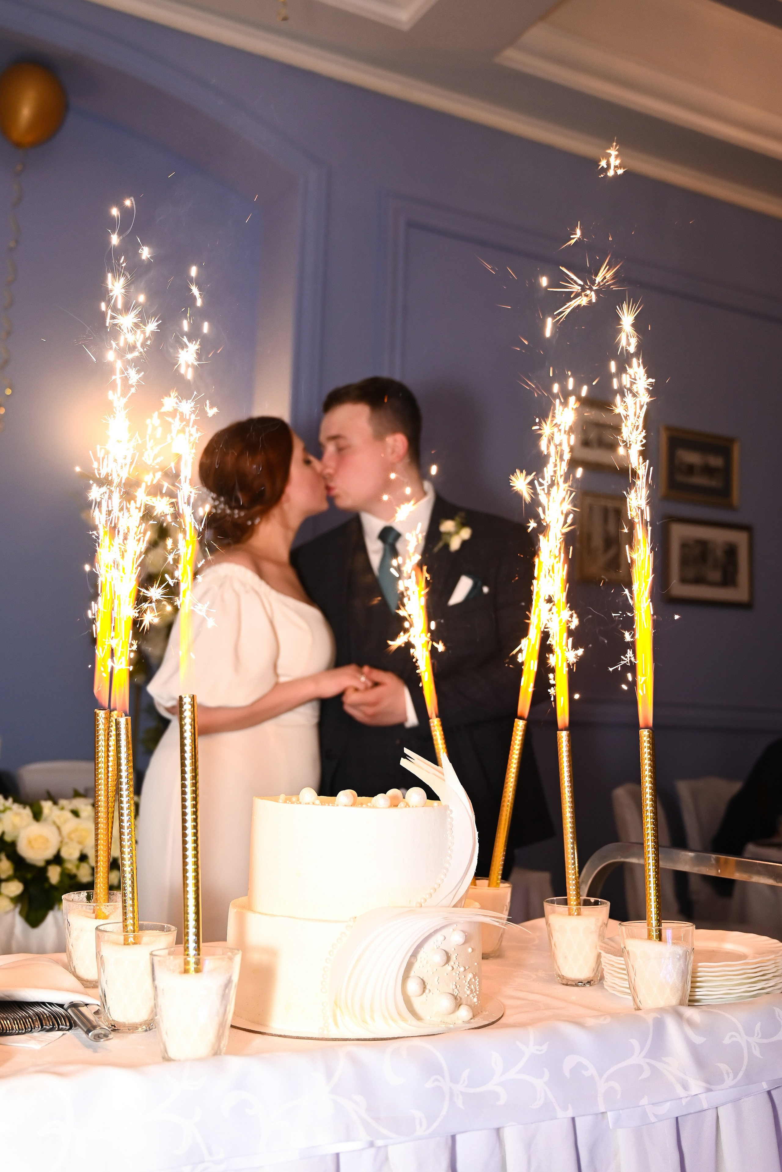 Свадебная съемка, фотограф на свадьбу в Москве, свадебная фотосессия Москва. Главная