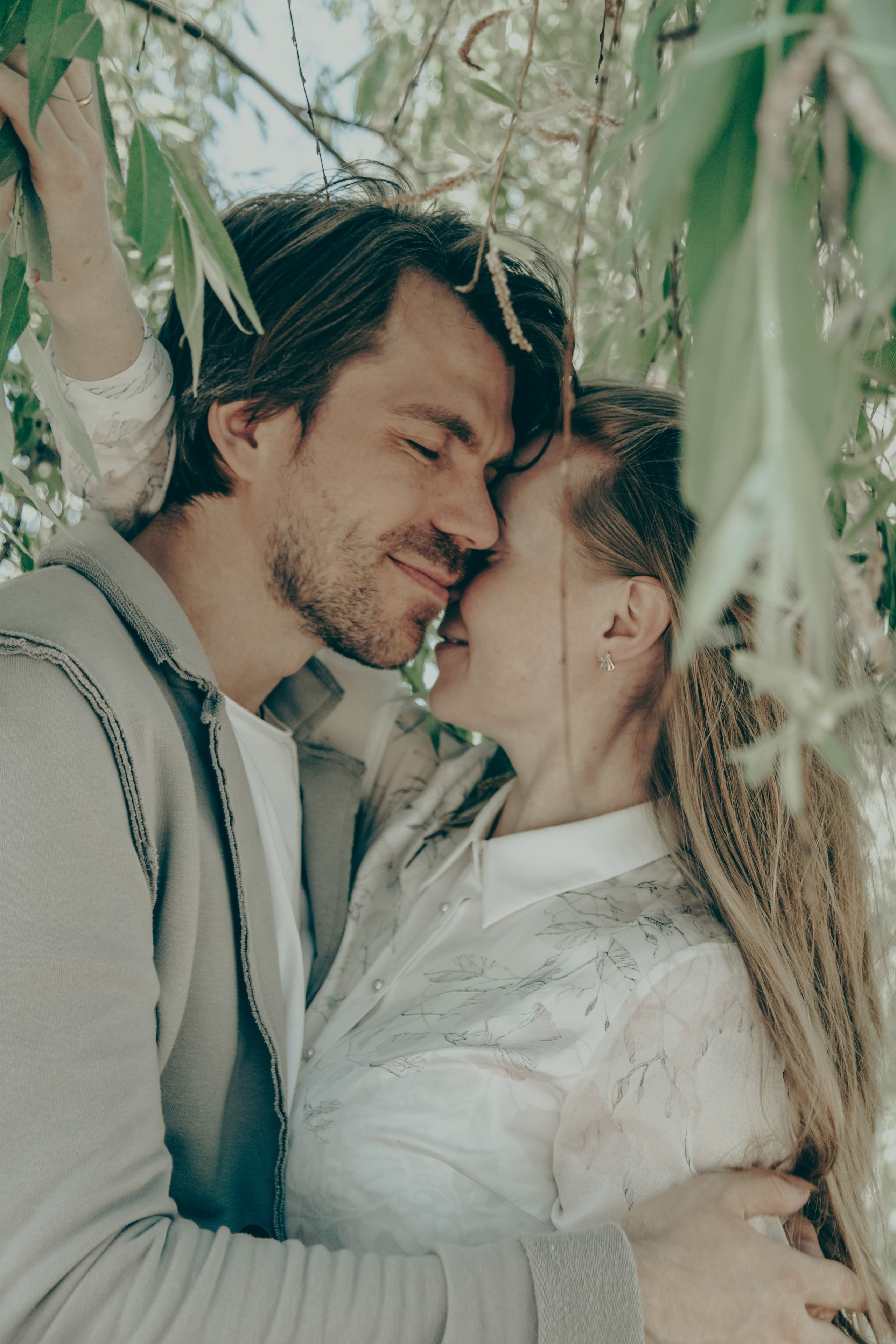 Семейная фотосессия. Фотограф текстиля в Москве Ольга Иванова