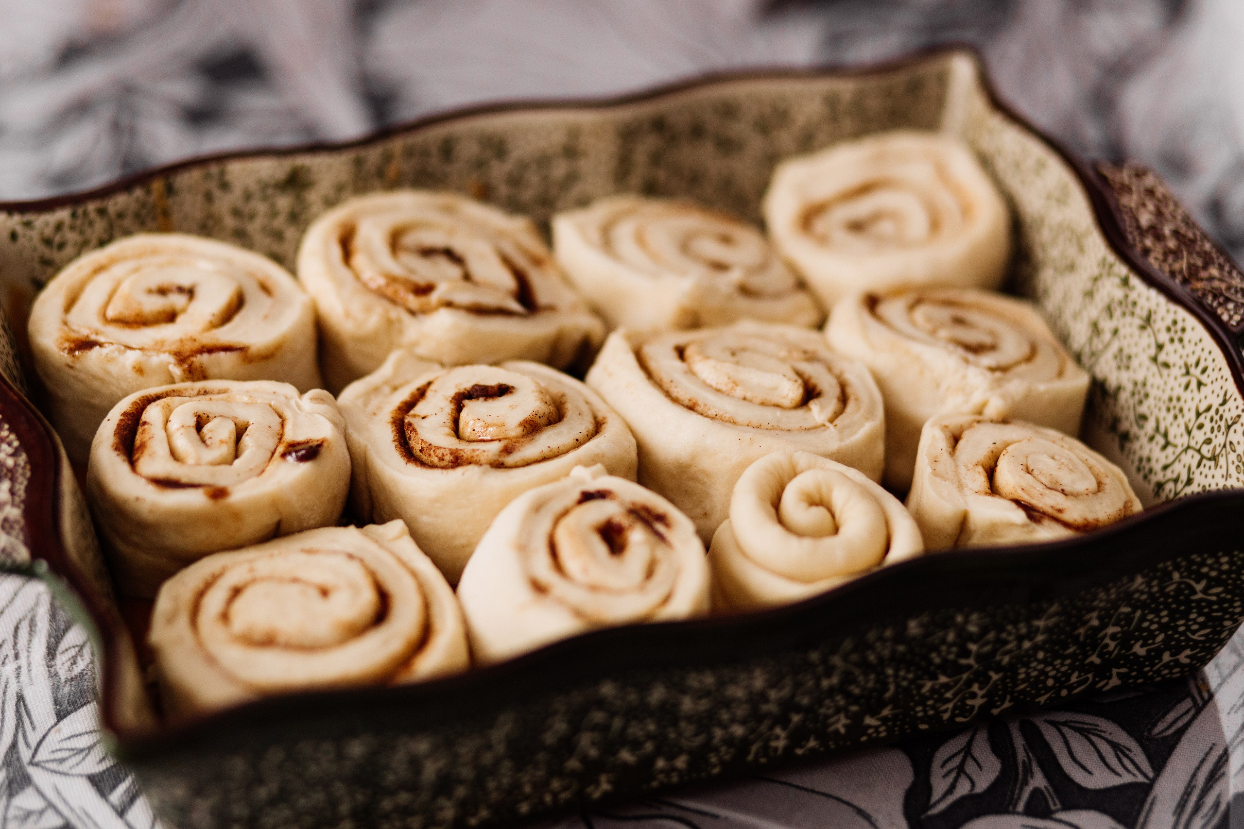 Лена и Саша