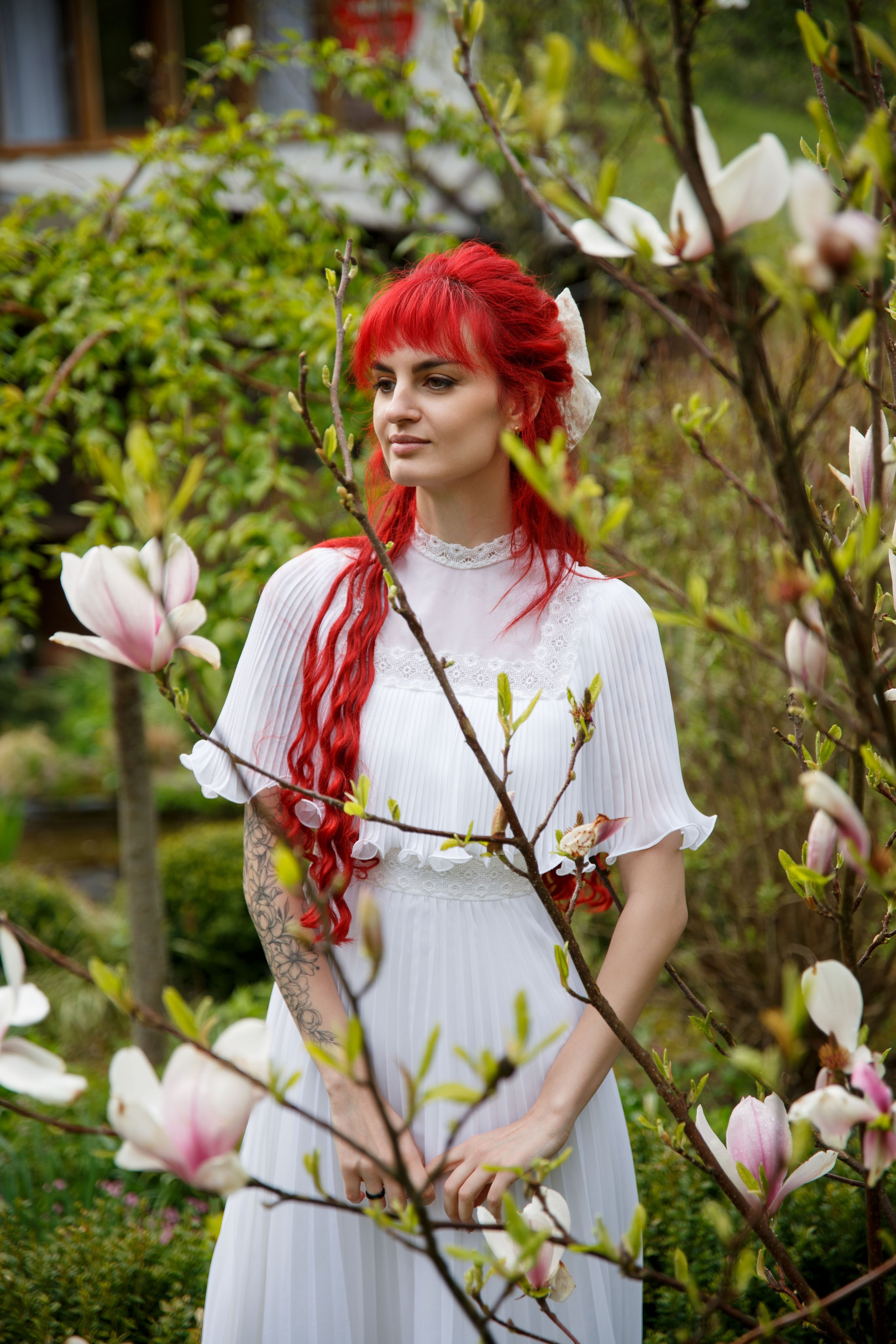 Карина и Иван. Свадебная фотосессия. Фотограф Яков Поспехов