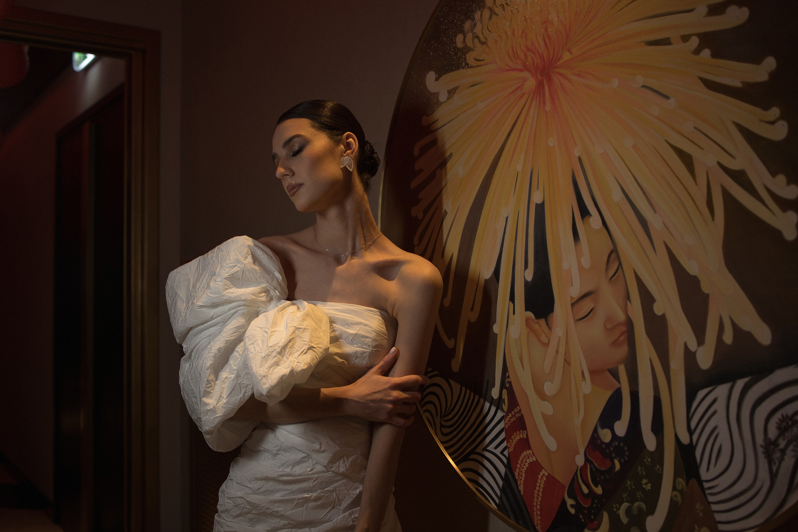 Фотосессия невесты Виктории. Свадебный Фотограф Светлана Карпенко Ростов-на-Дону