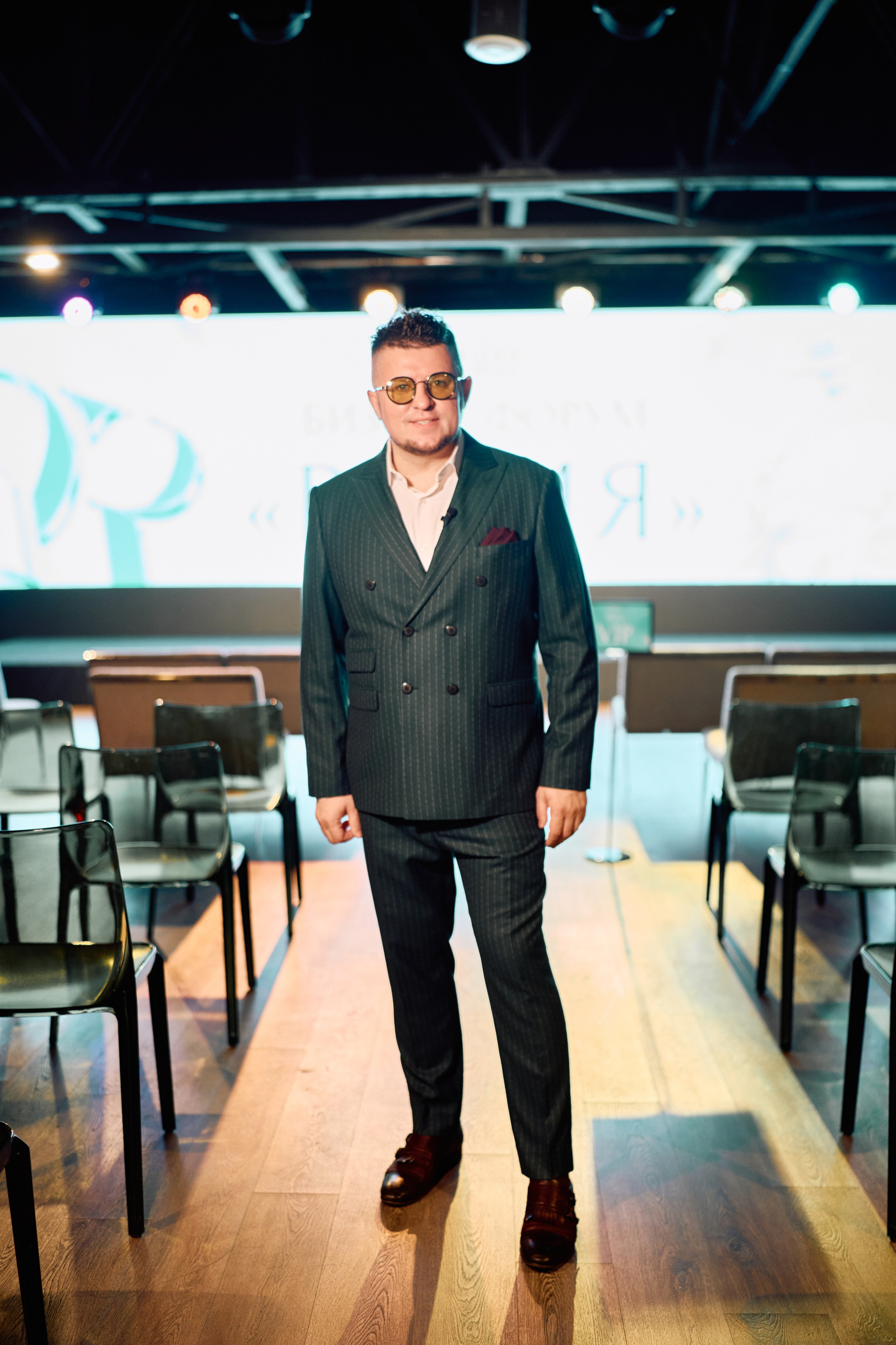 Форум QR. Свадебный фотограф в Москве Кристина Чехова