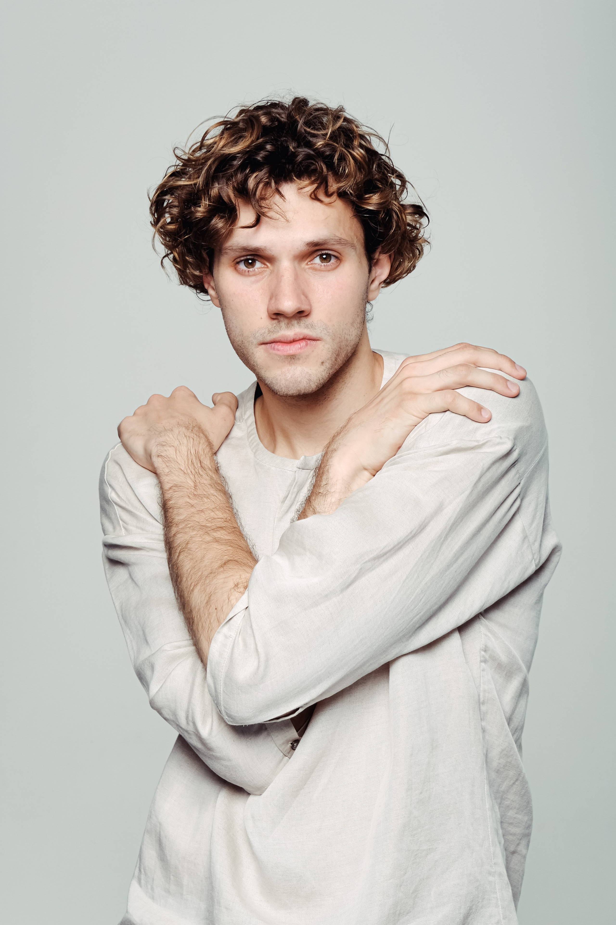 Денис. Светлана Наконечная, фотограф и видеограф, Москва/Крым