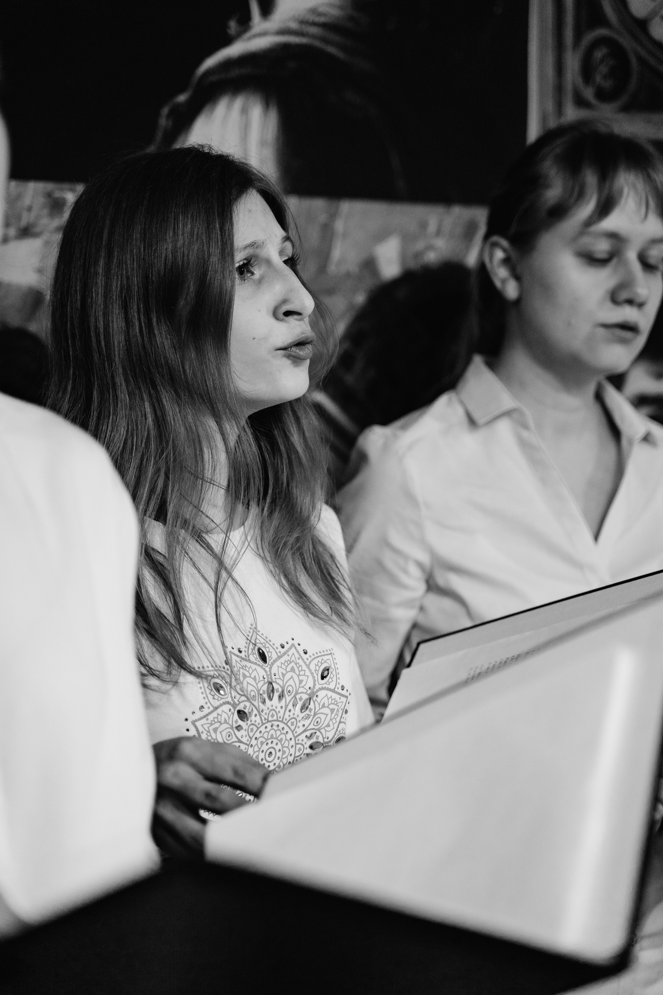 Новый Акрополь. Фотограф в Нижнем Новгороде Алексей Уковский