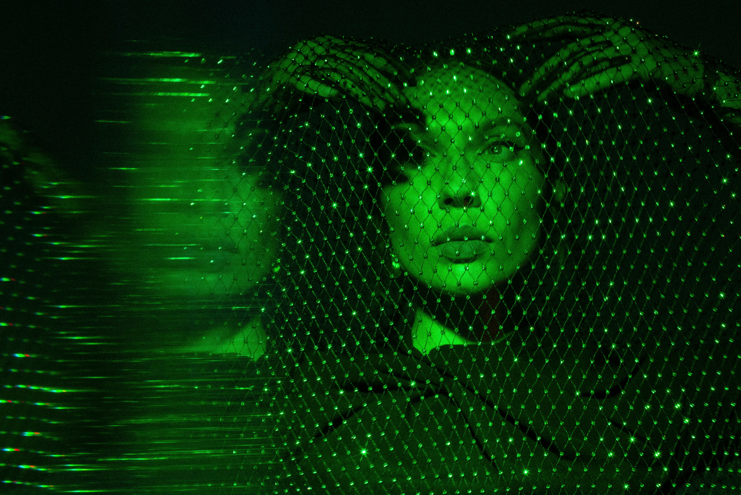 Женский Портрет. Фотограф в Москве