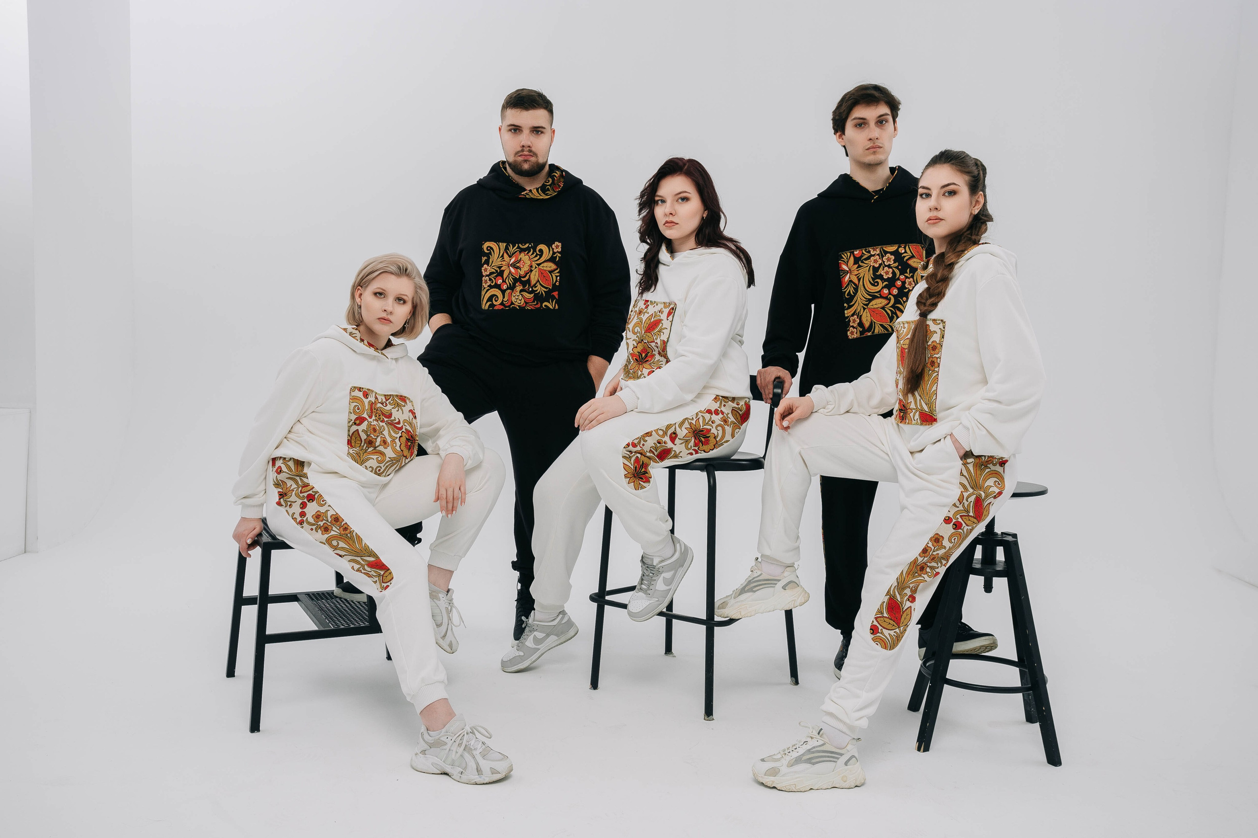 Студийная сьемка. Портретный фотограф Москва Евгений Ников