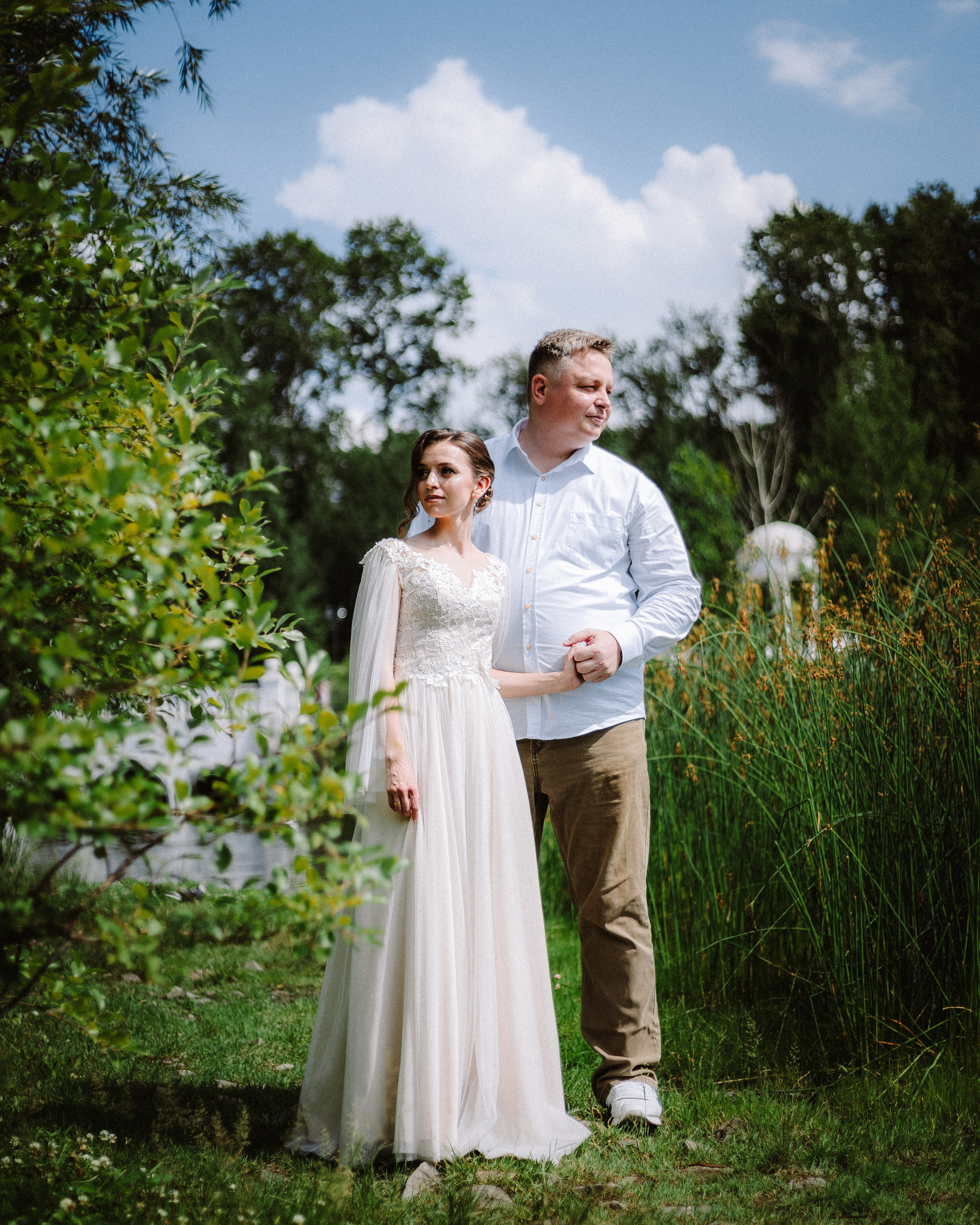 Свадьба. Андрей Малахов — Фотограф в Хабаровске